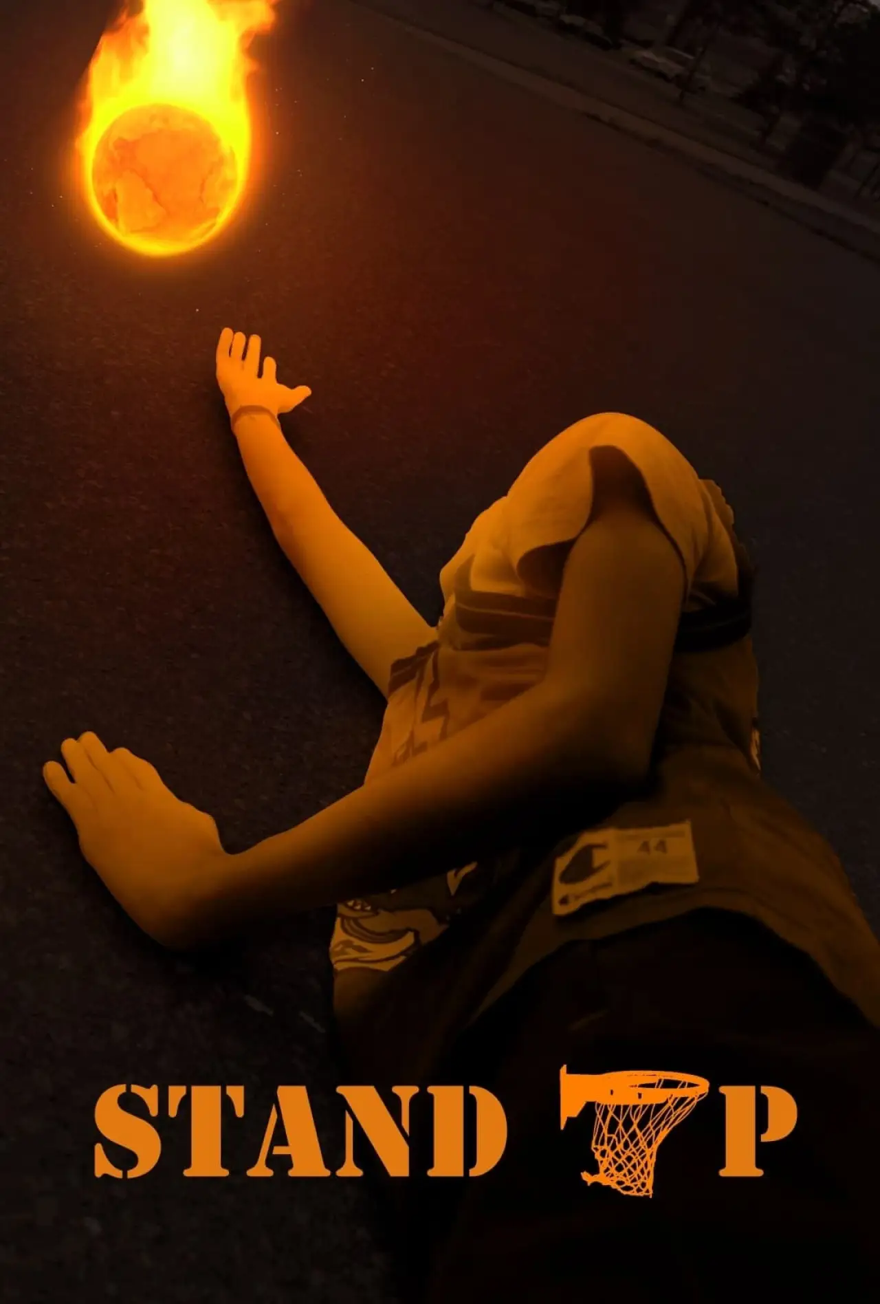 Movie poster "Stand Up: The Movie"