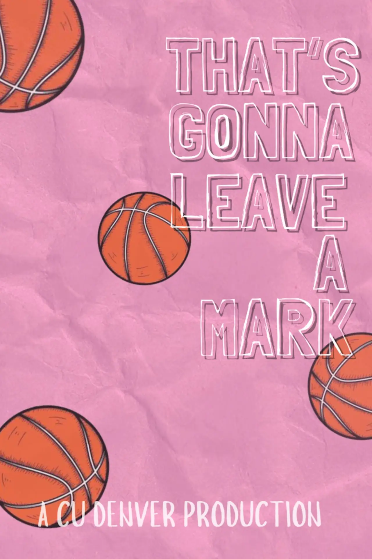 Movie poster "That