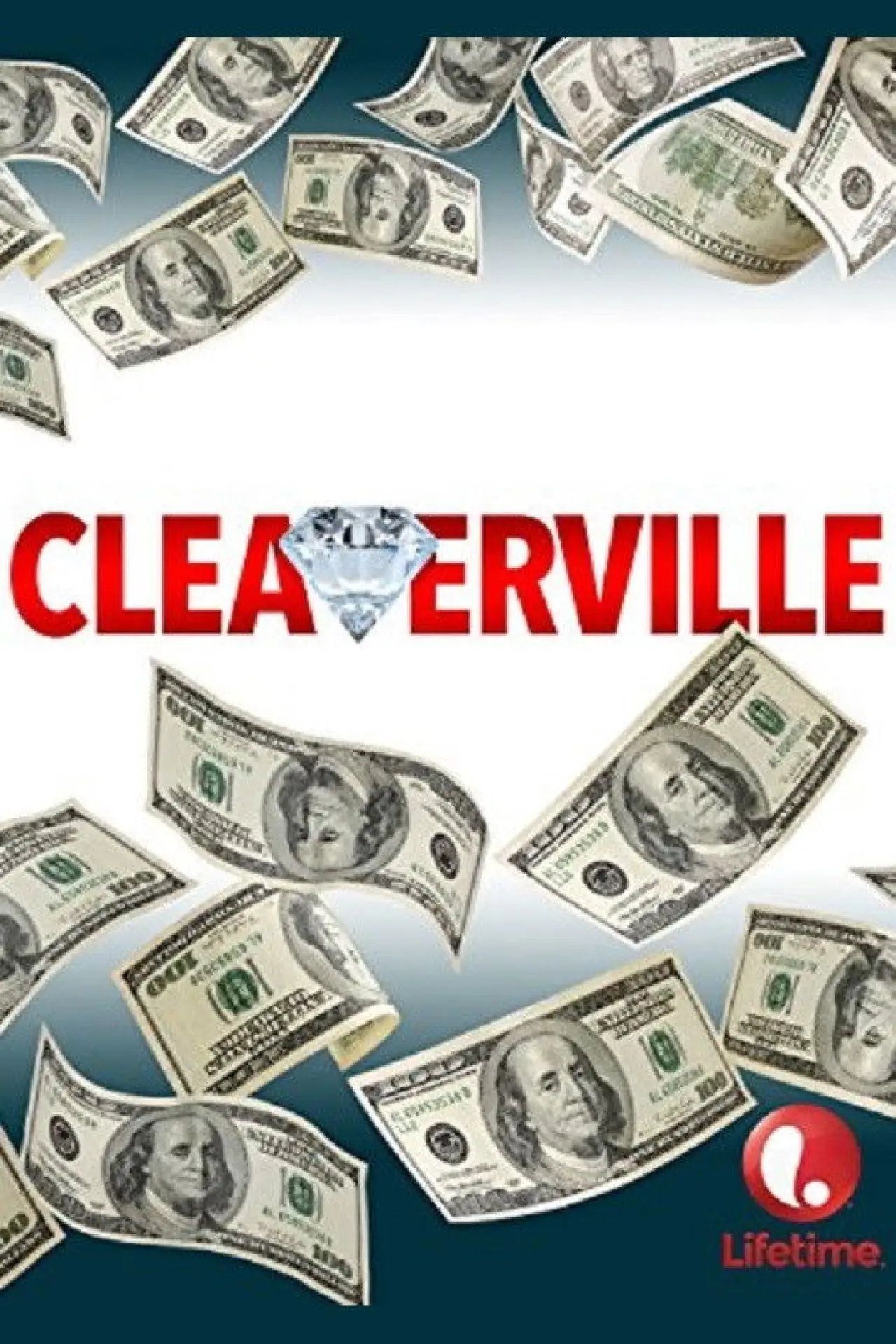 Movie poster "Cleaverville"