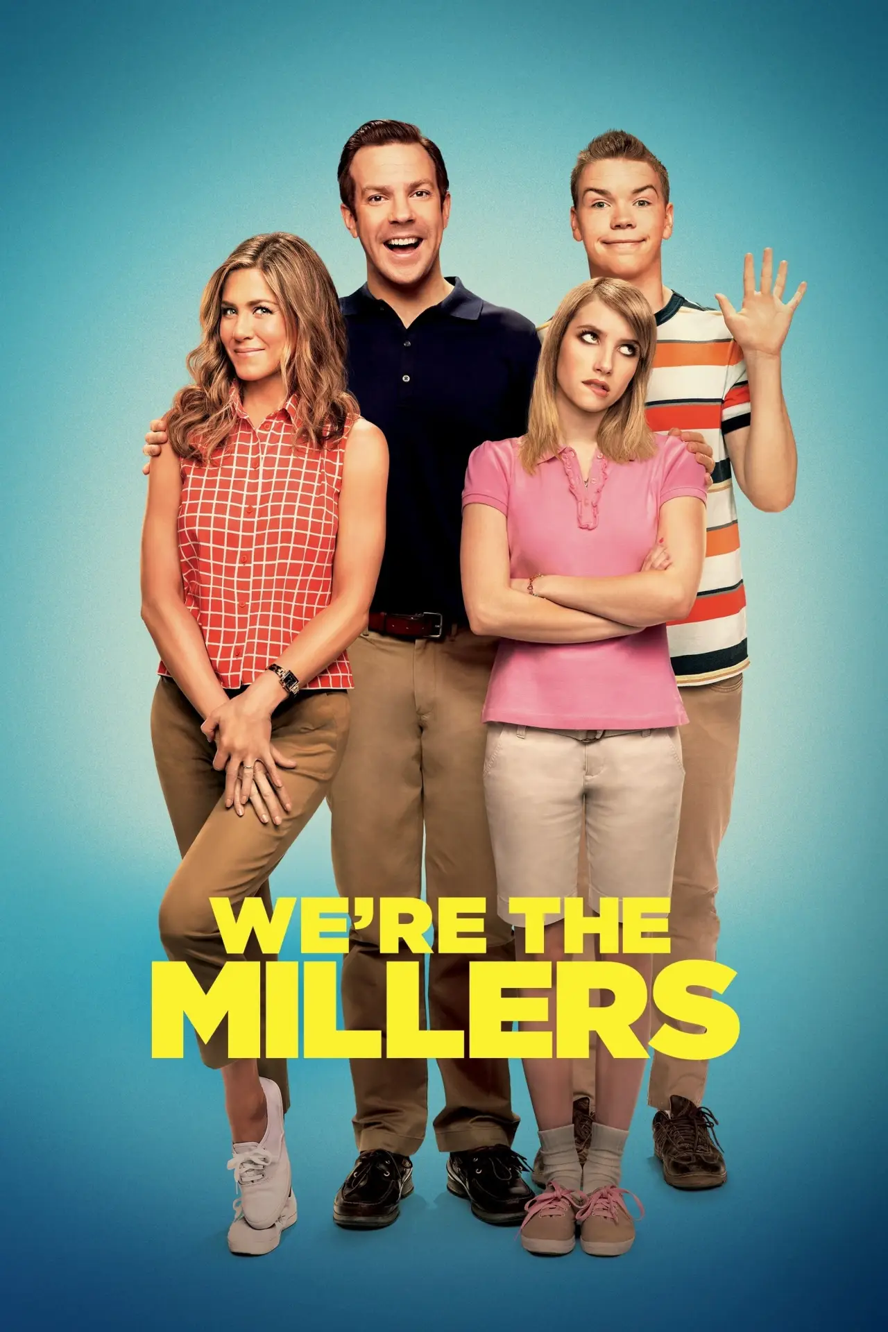 Movie poster "We