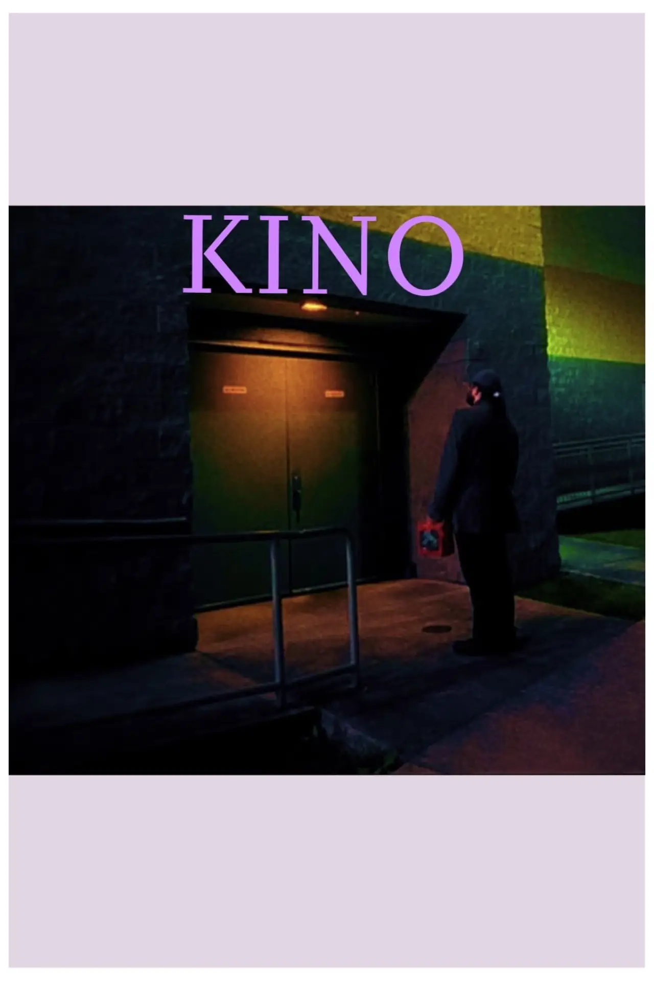 Movie poster "Kino"