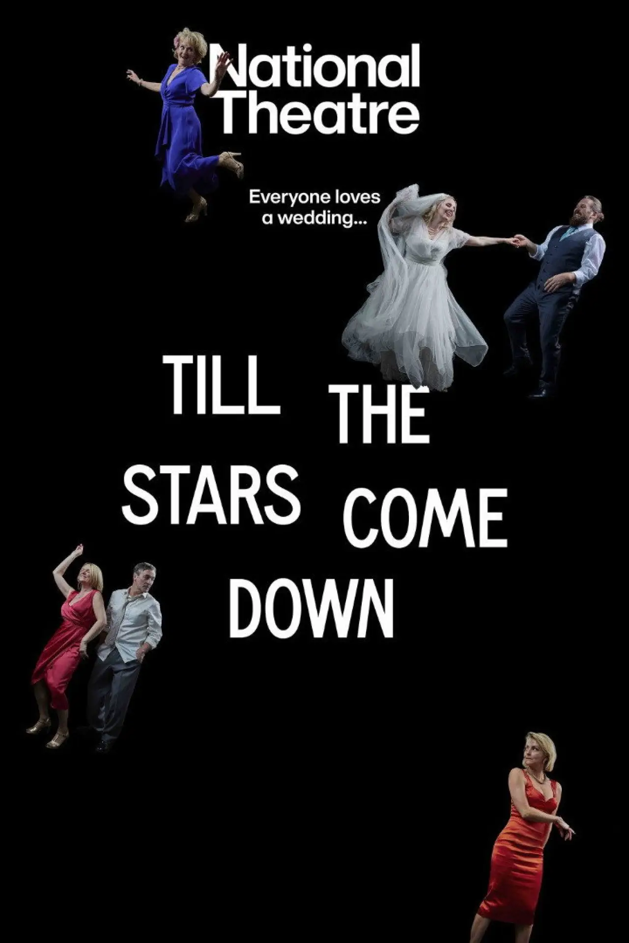 Movie poster "Till The Stars Come Down"