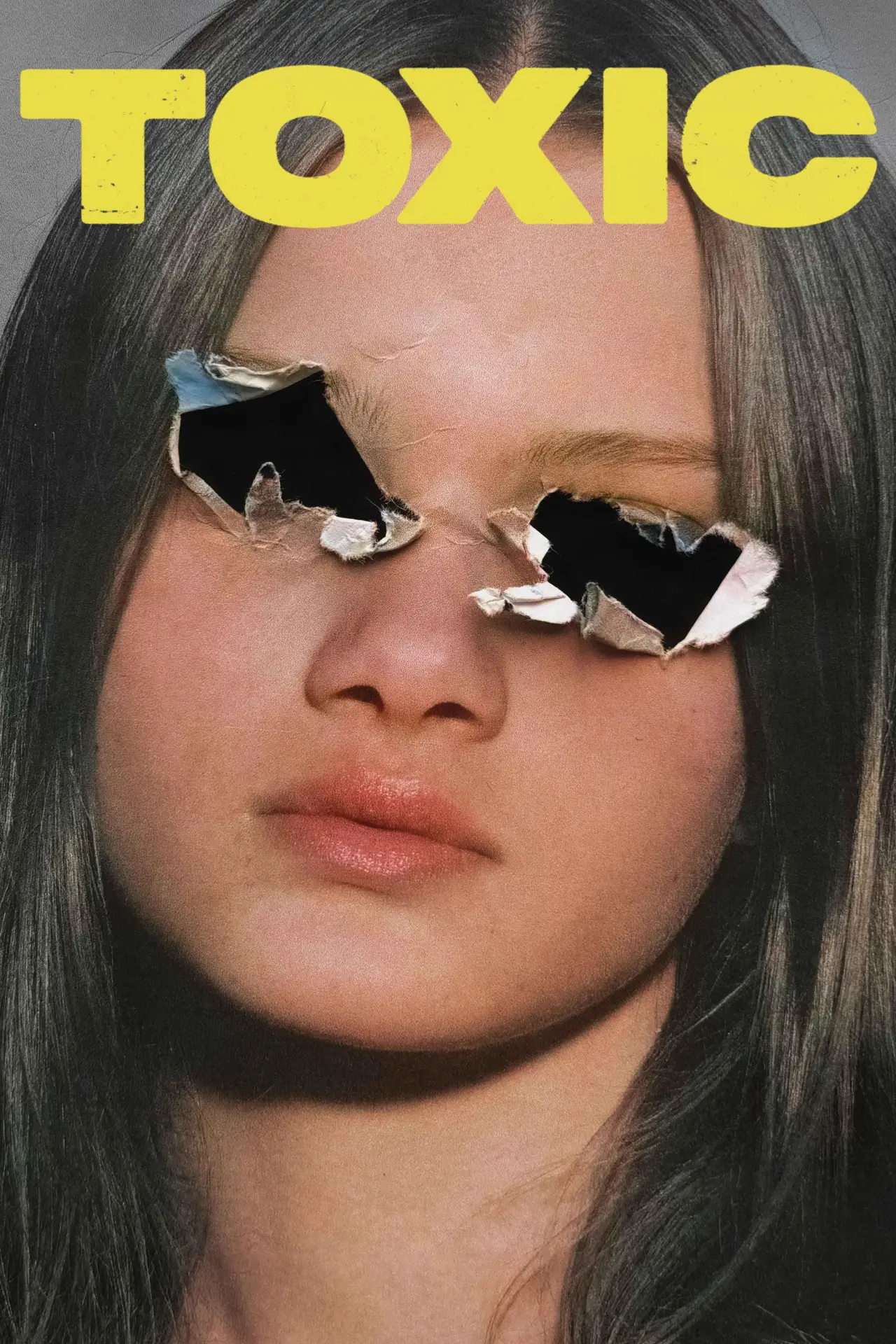 Movie poster "Toxic"
