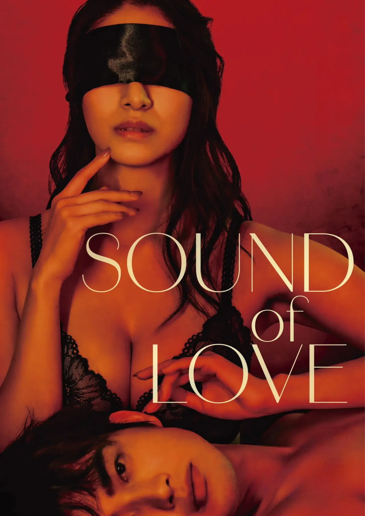Movie poster "SOUND of LOVE"