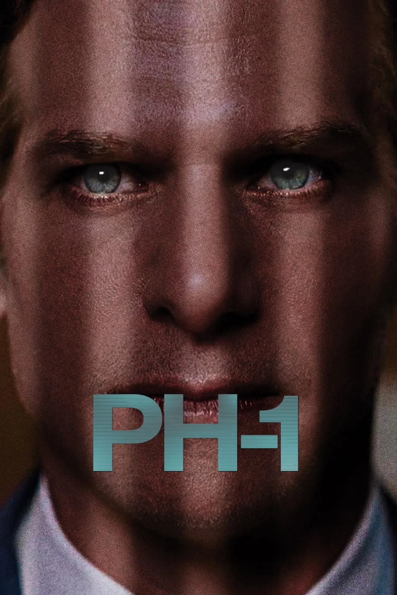 Movie poster "PH-1"