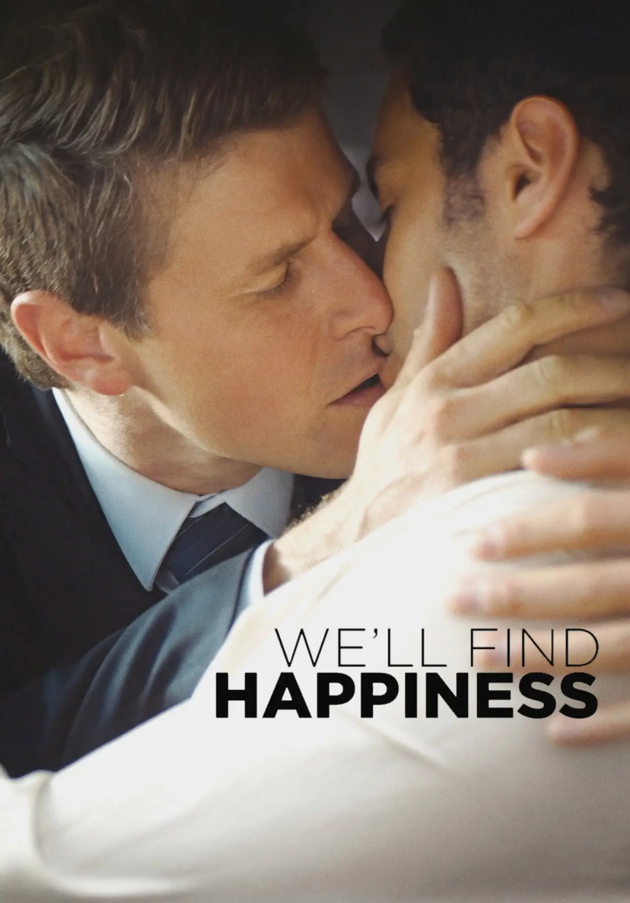 Movie poster "We