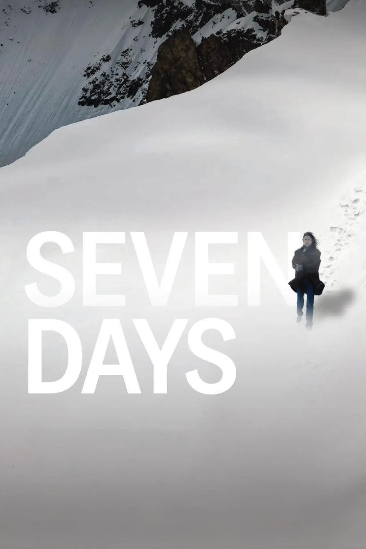 Movie poster "Seven Days"