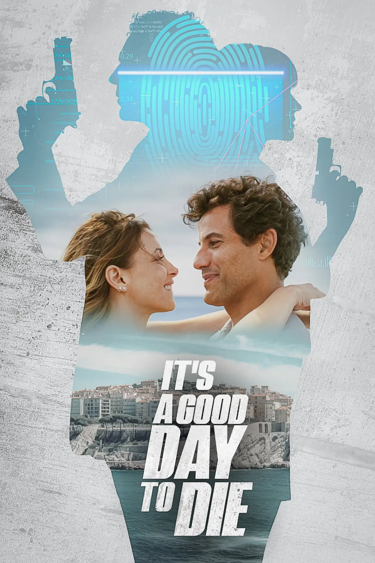 Movie poster "It