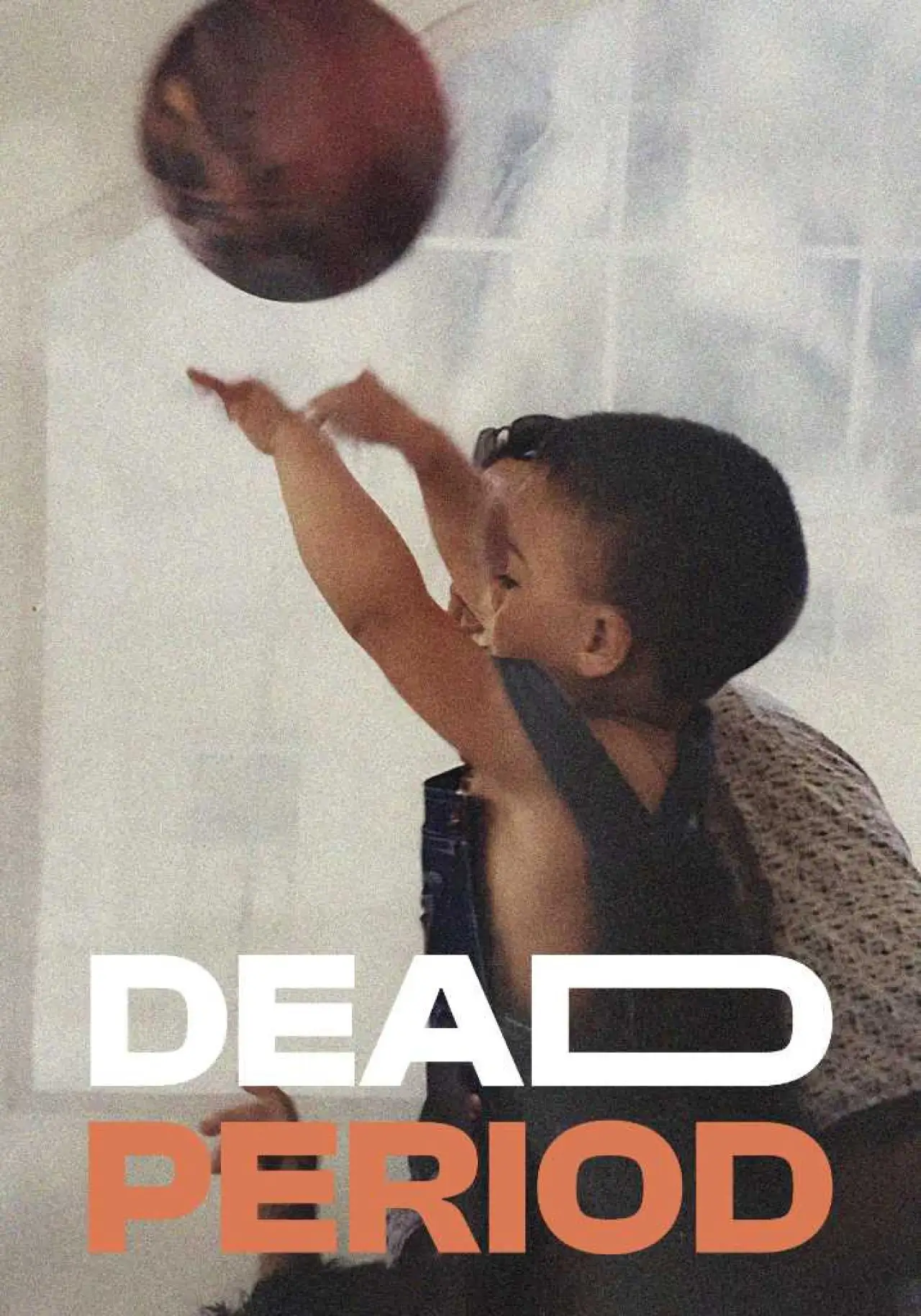Movie poster "Dead Period"