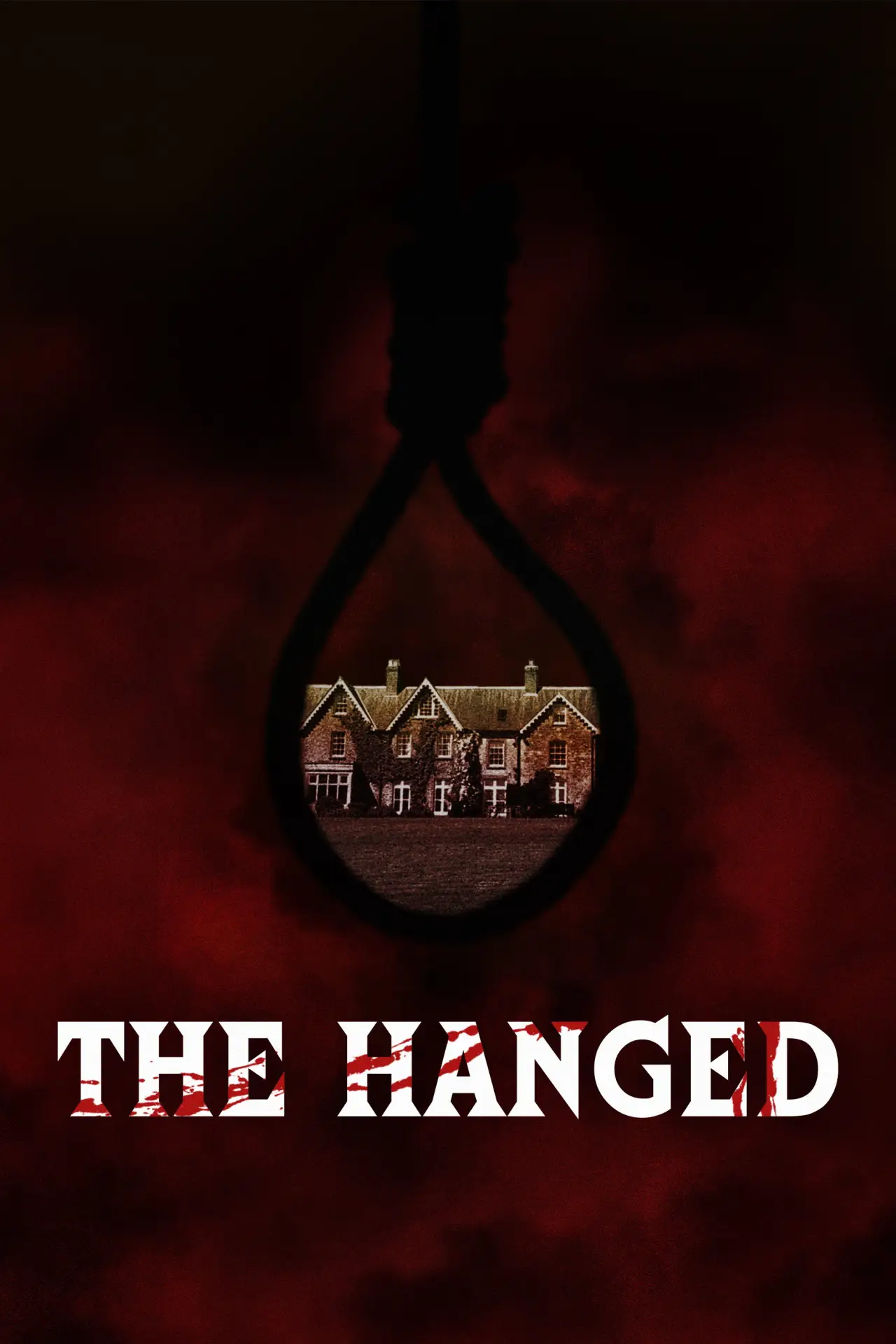 Movie poster "The Hanged"