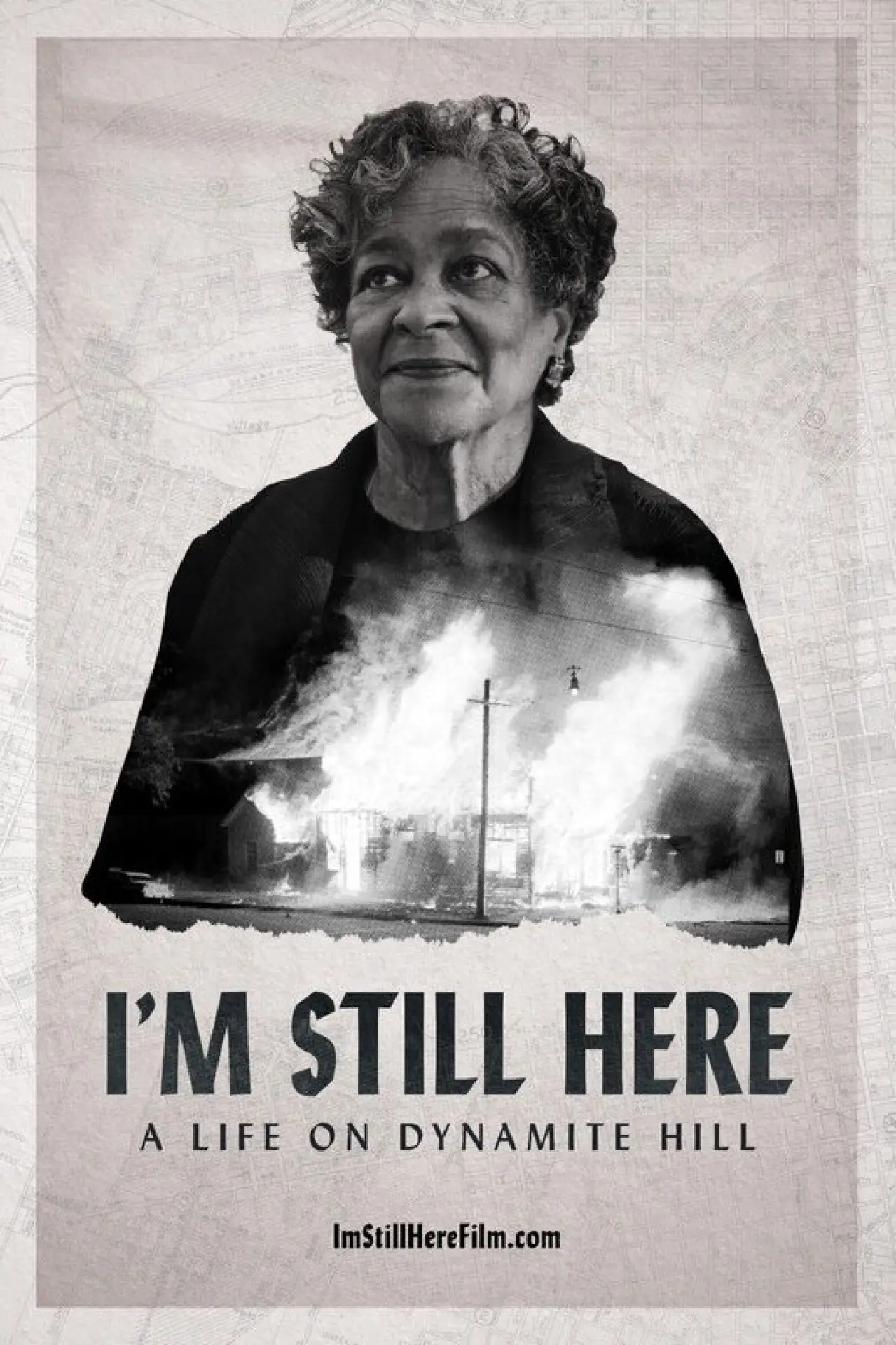 Movie poster "I