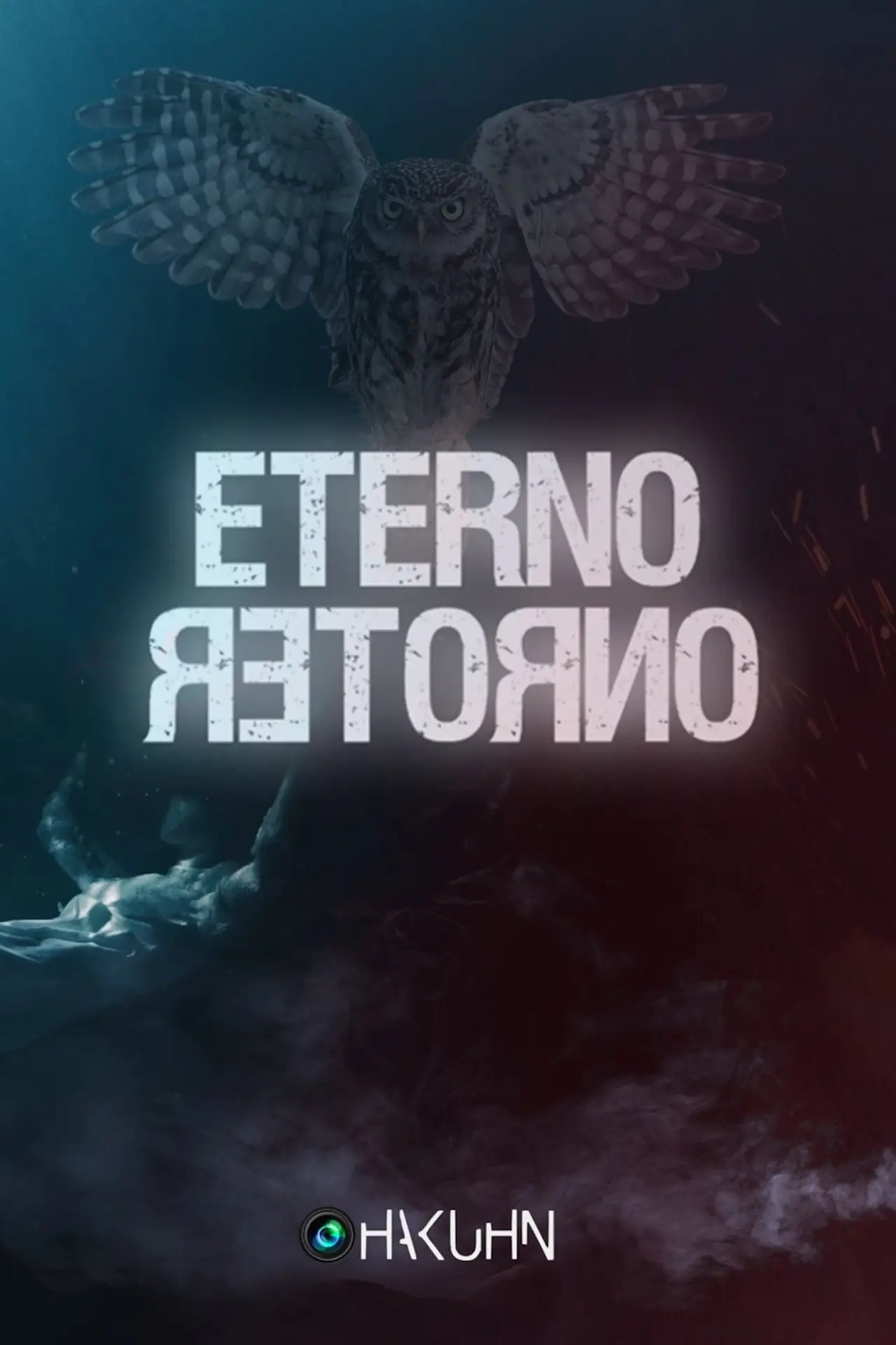 Movie poster "Eternal Return"