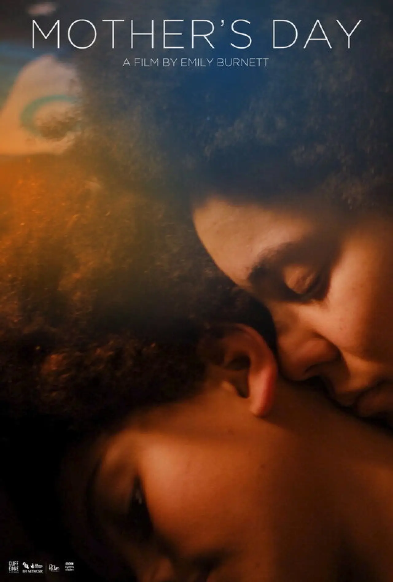 Movie poster "Mother