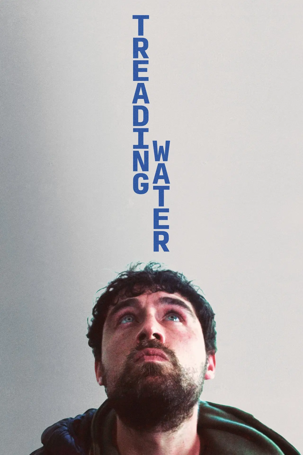 Movie poster "Treading Water"