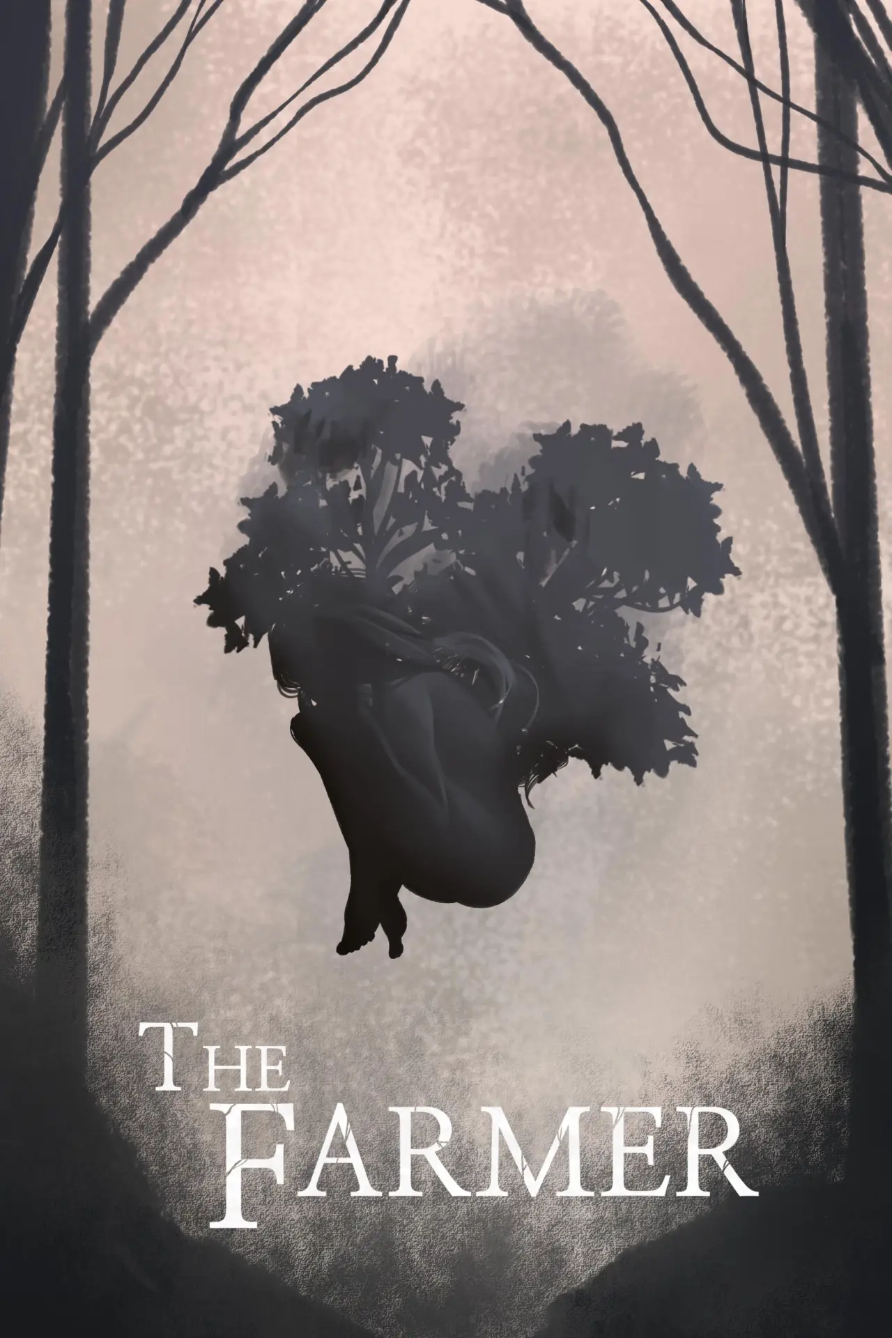 Movie poster "The Farmer"