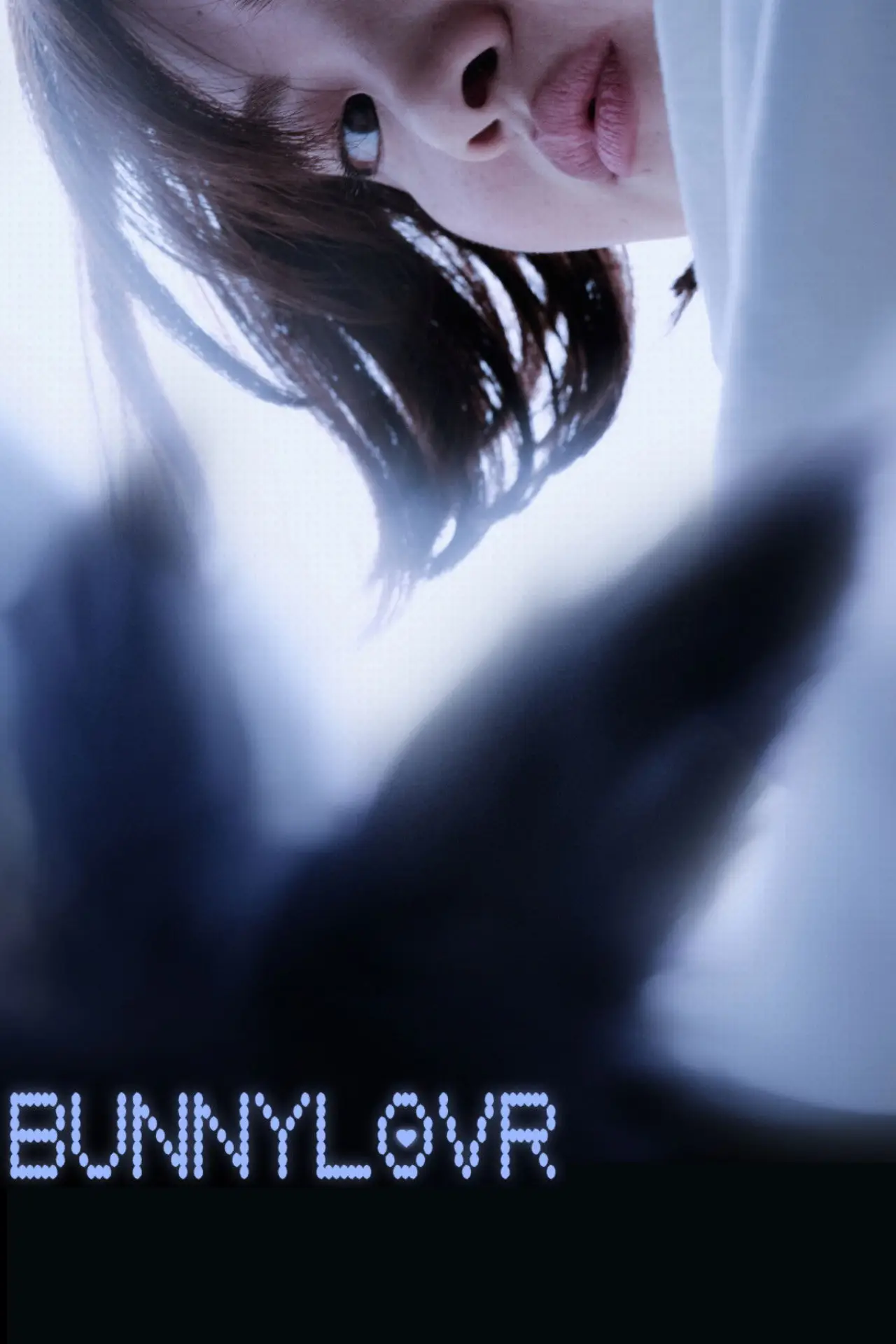 Movie poster "Bunnylovr"