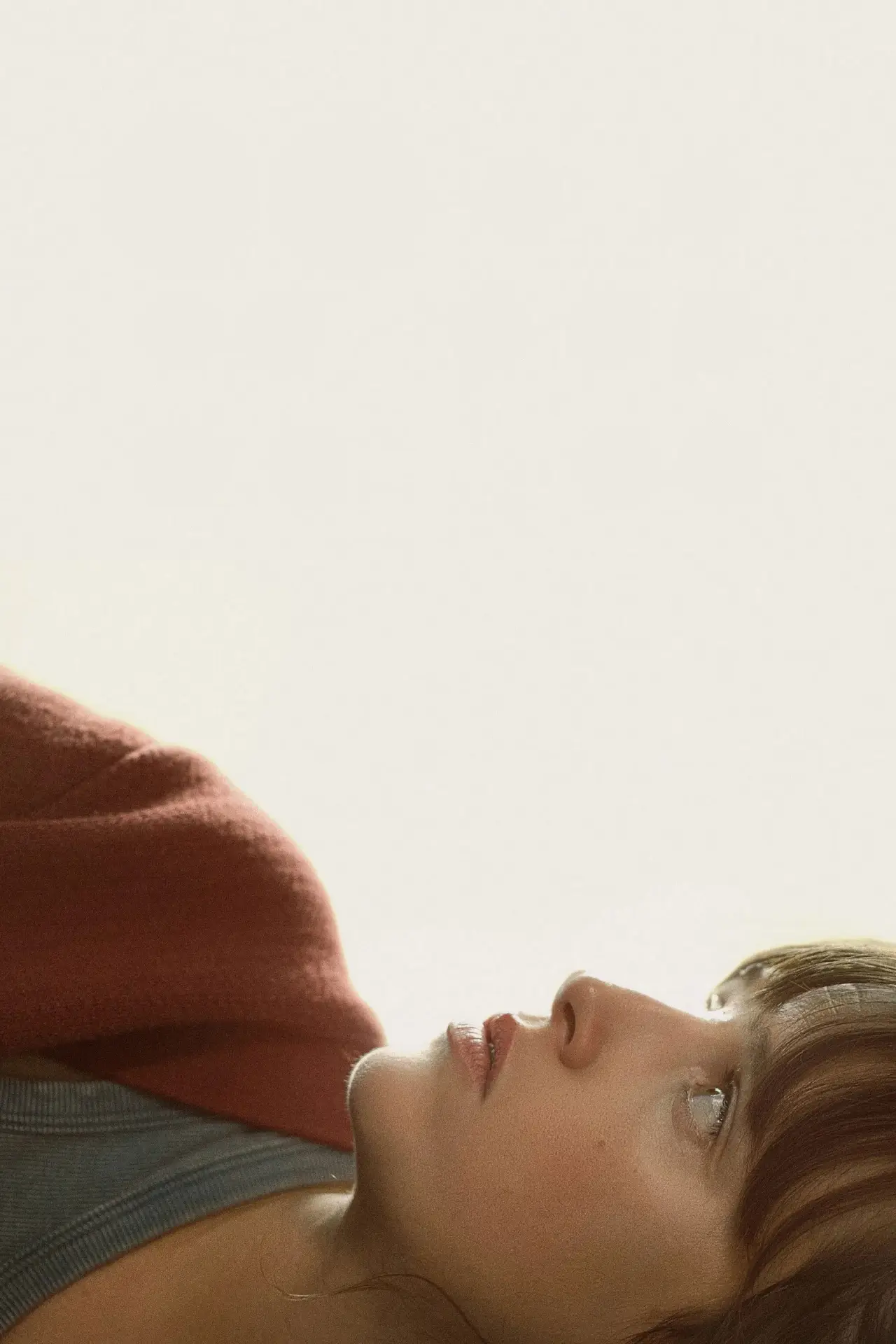 Movie poster "Everything I Don
