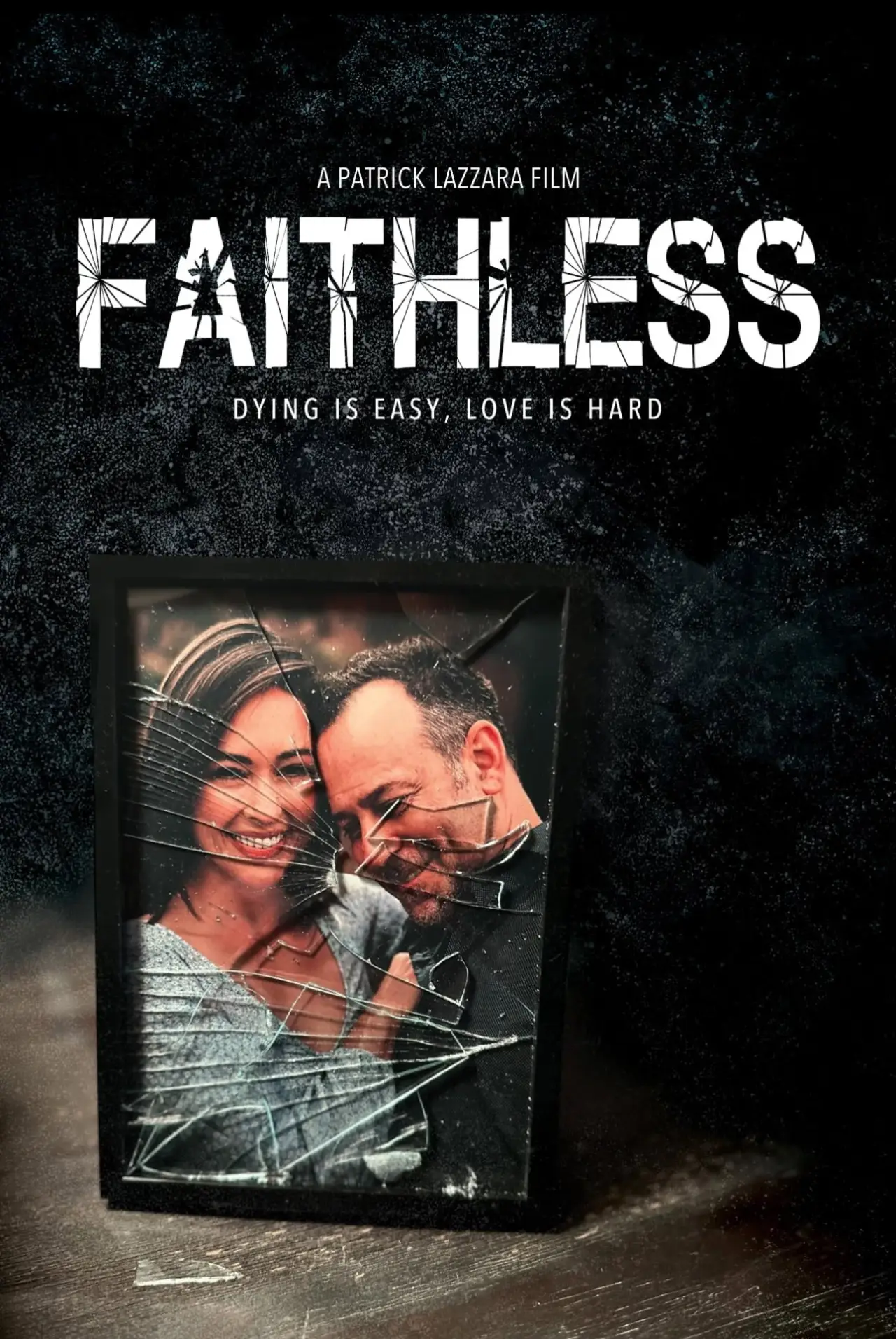Movie poster "Faithless"