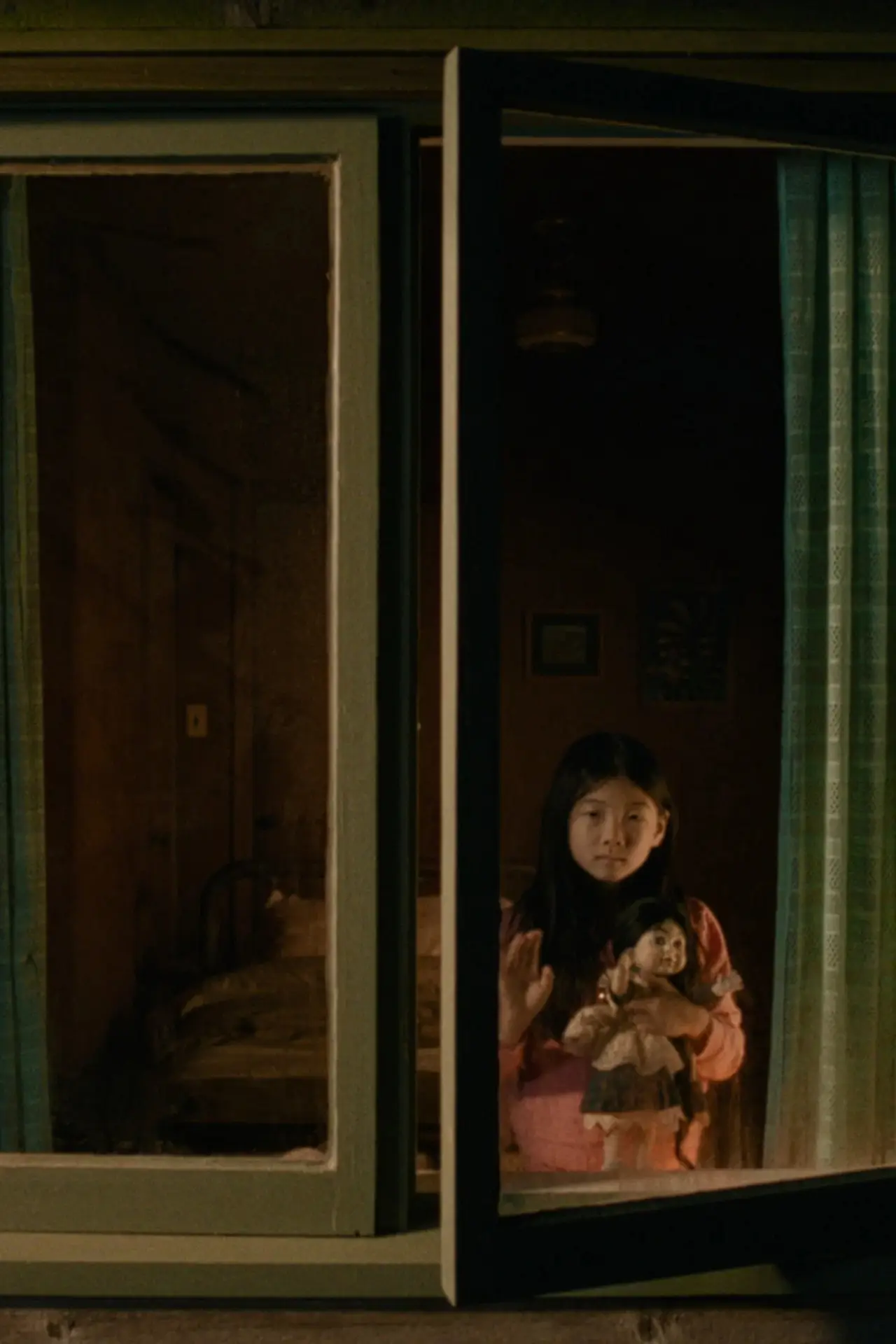 Movie poster "Rock Springs"