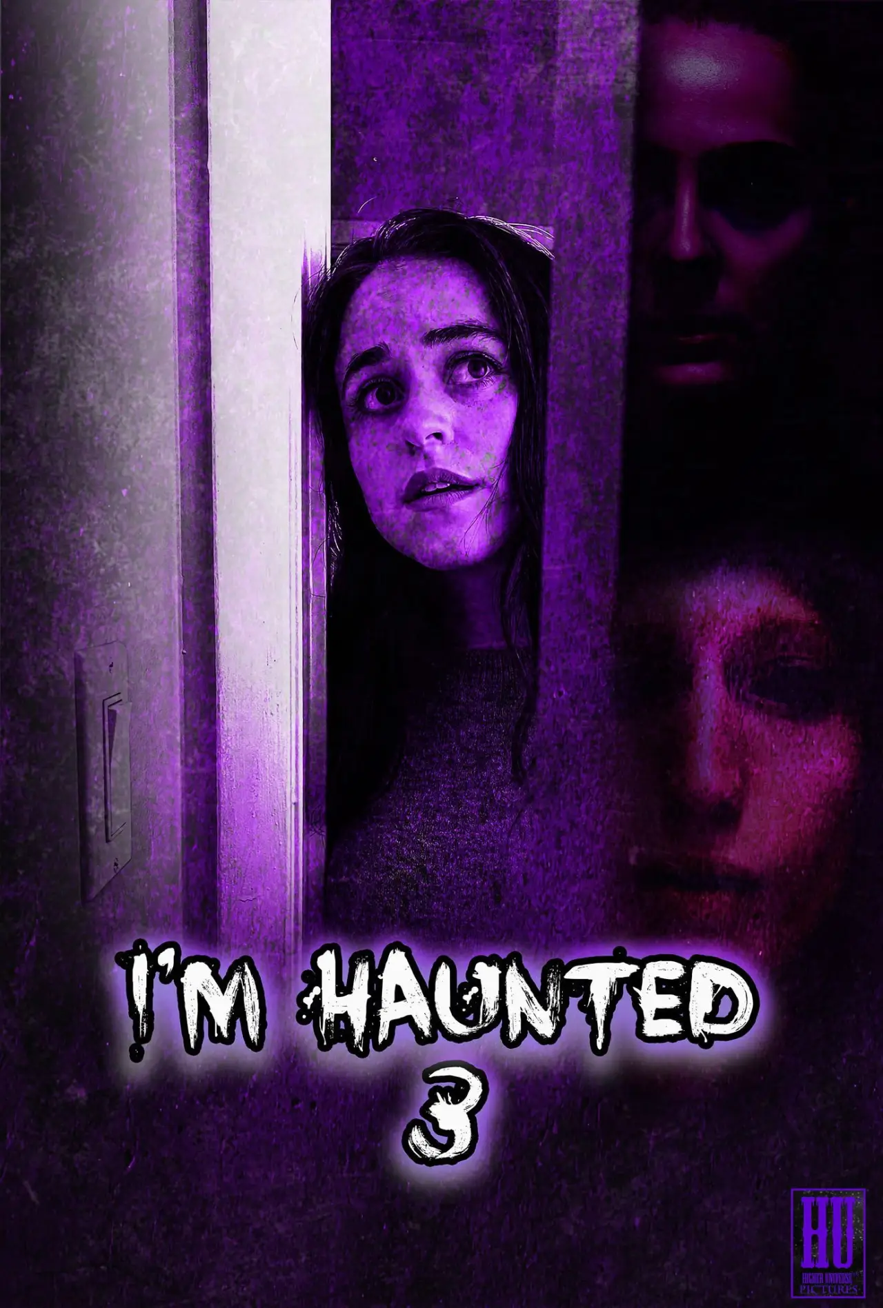 Movie poster "I