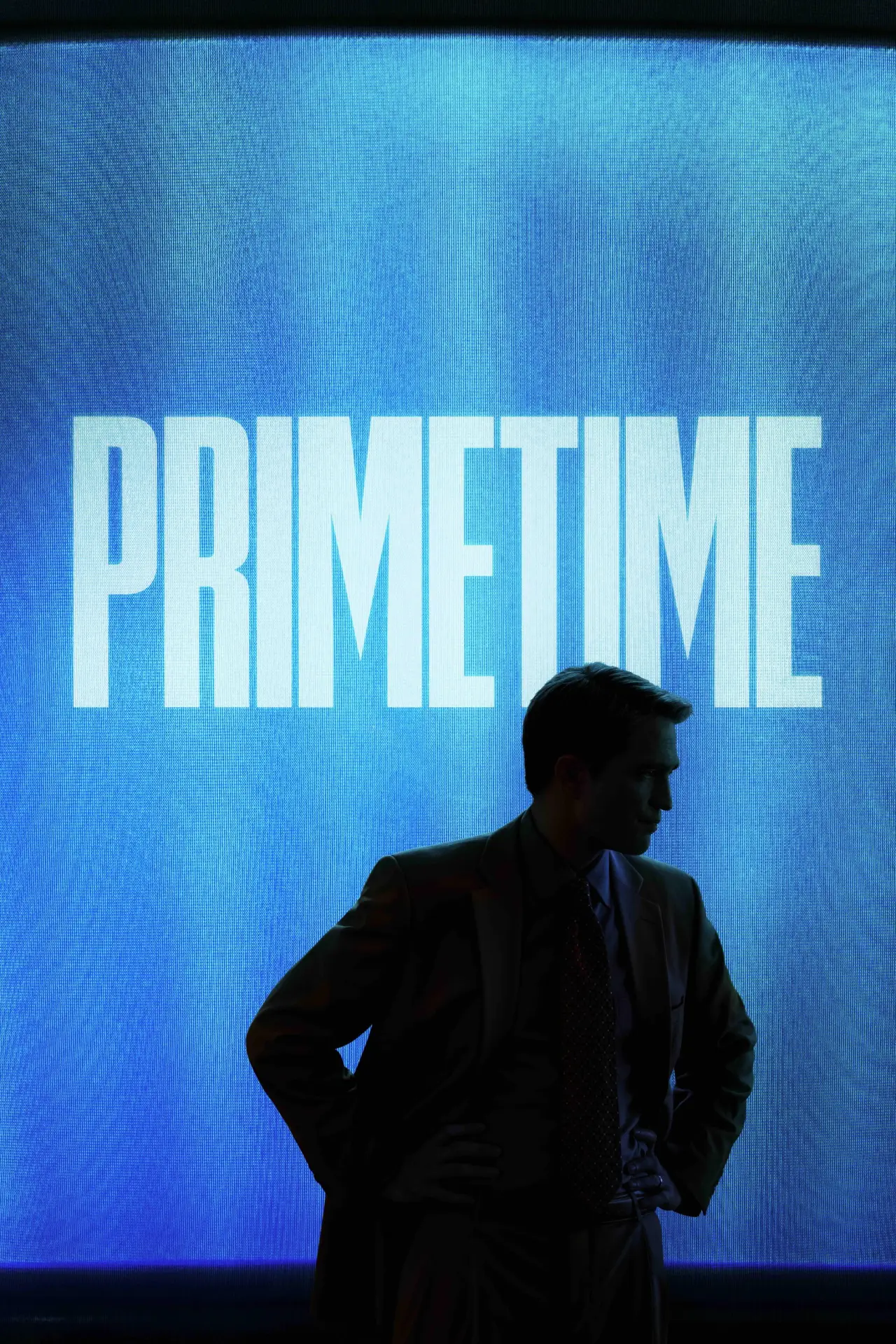Movie poster "Primetime"
