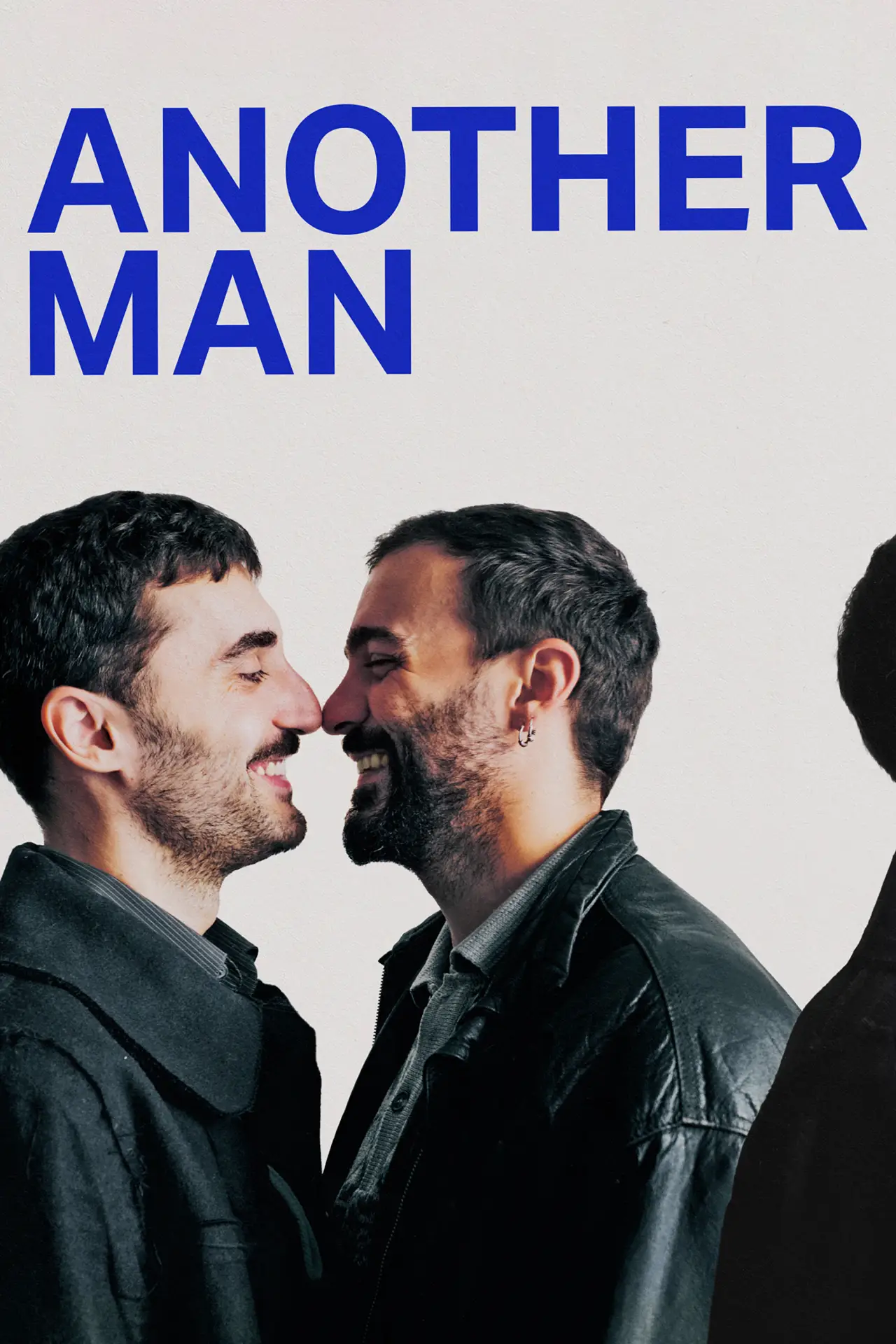 Movie poster "Another Man"