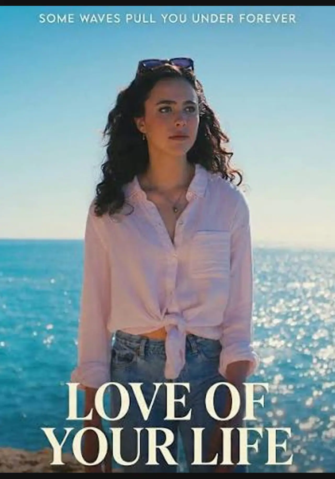 Movie poster "Love of Your Life"