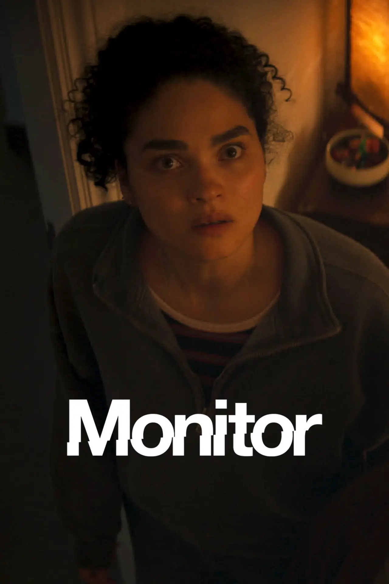 Movie poster "Monitor"