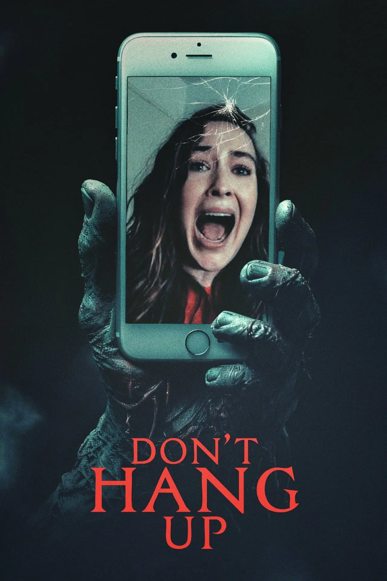 Movie poster "Don