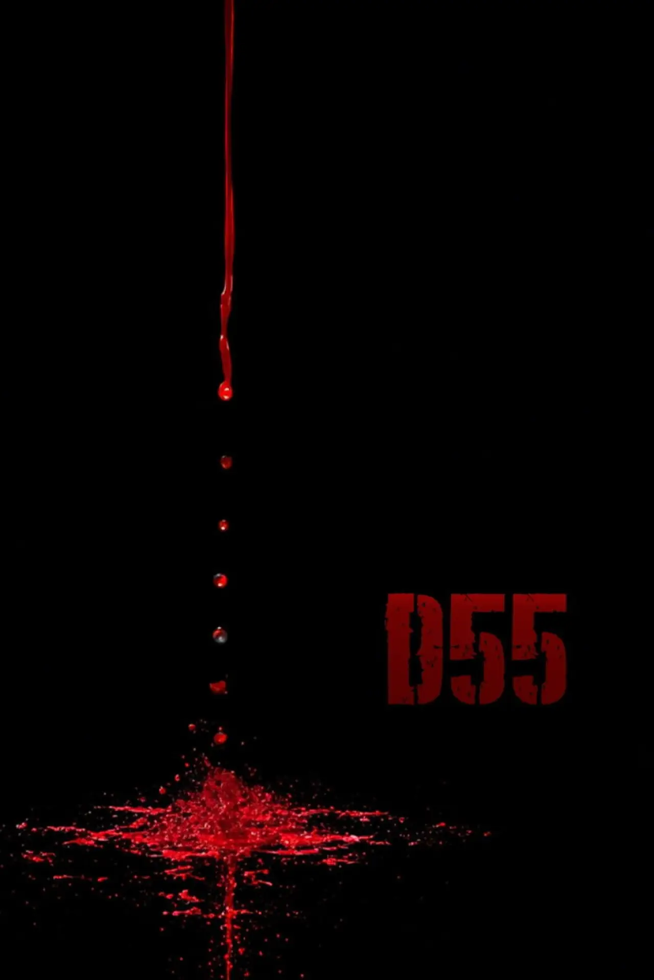 Movie poster "OM : Chapter 1"