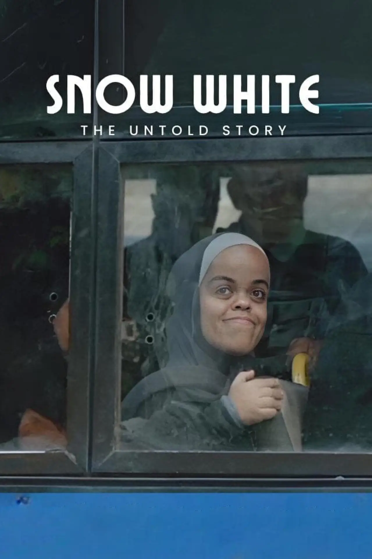 Movie poster "Snow White"