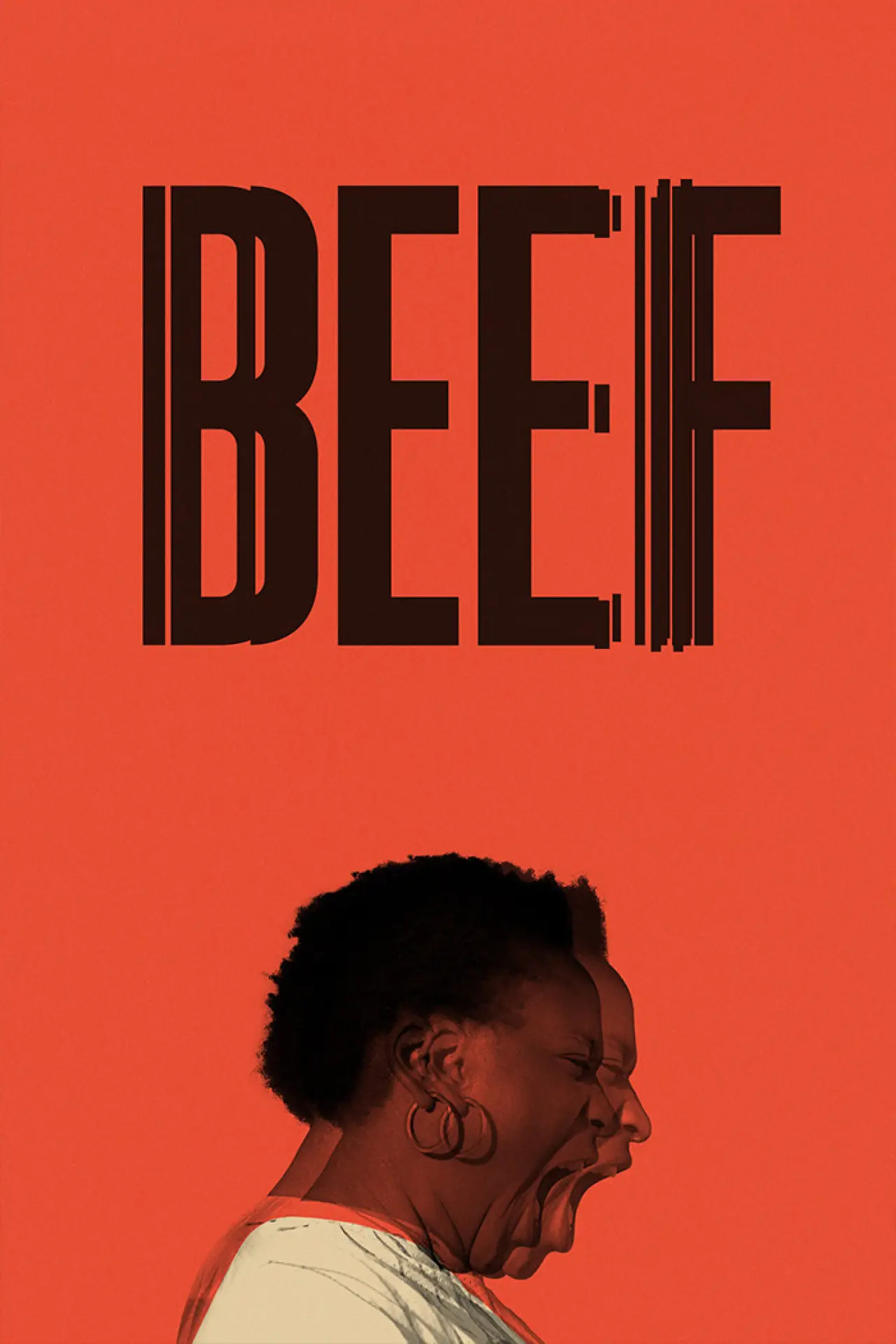 Movie poster "Beef"