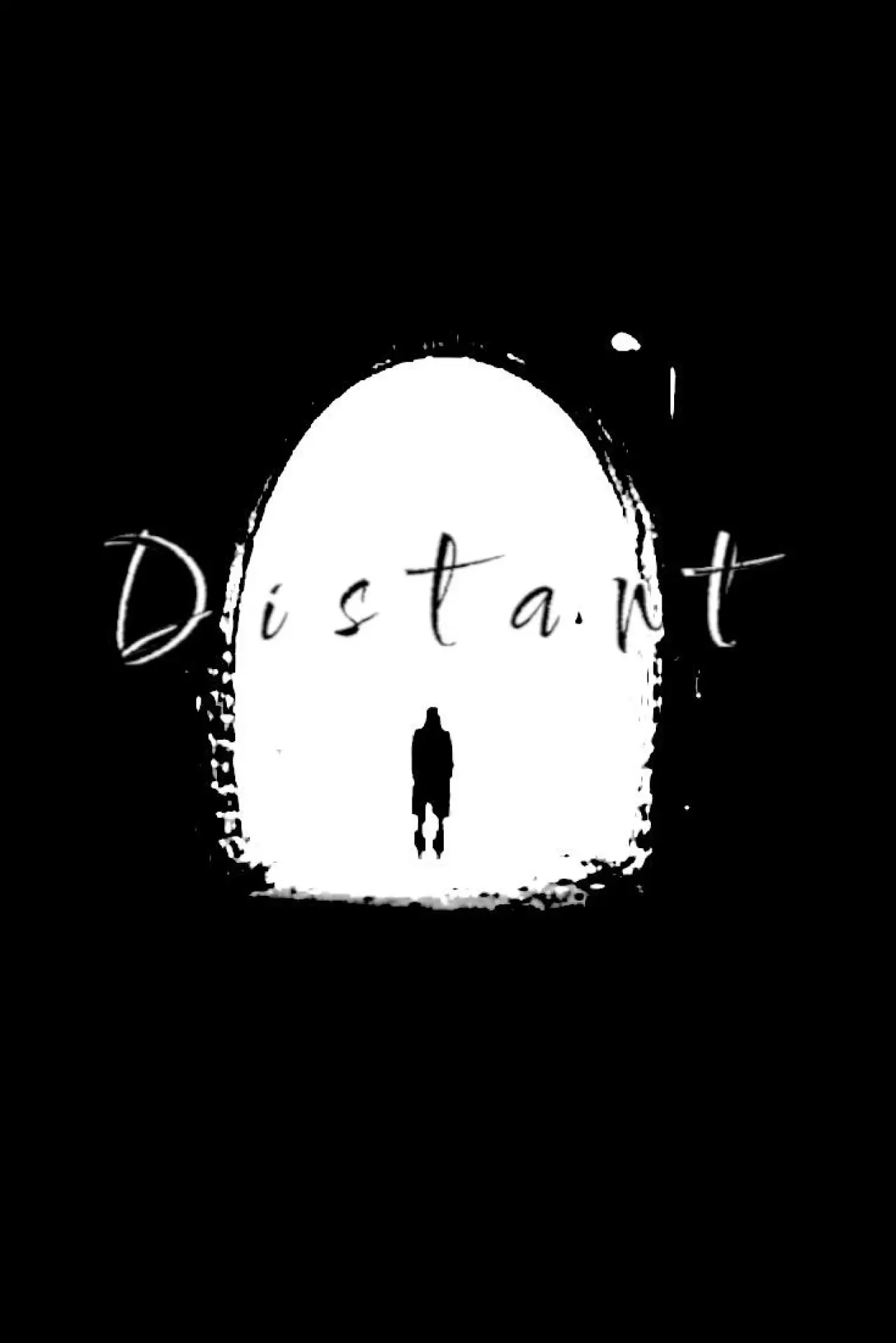 Movie poster "Distant"