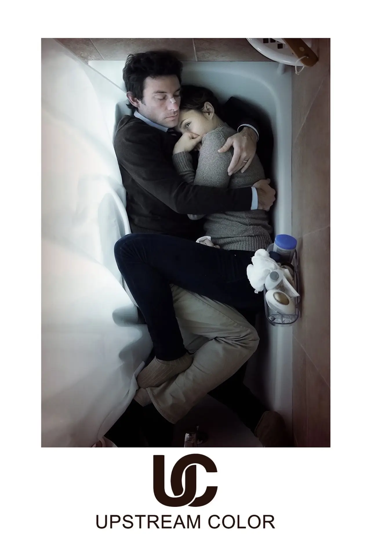 Movie poster "Upstream Color"