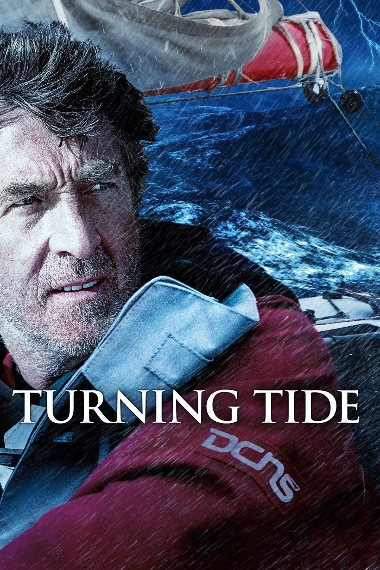 Movie poster "Turning Tide"