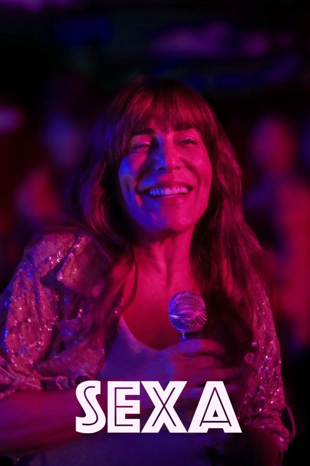 Movie poster "Sexa"