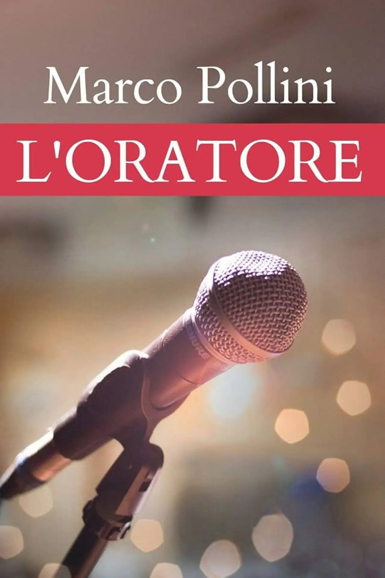 Movie poster "L