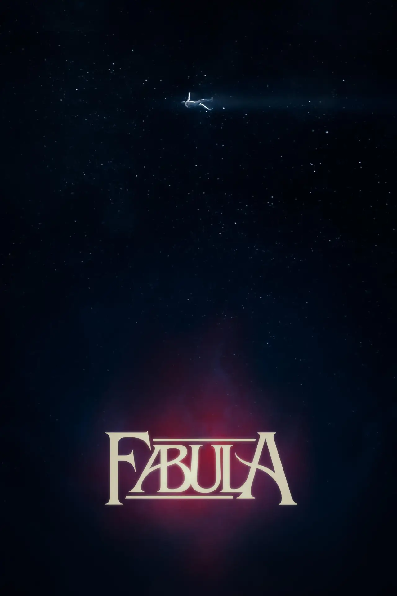 Movie poster "Fabula"