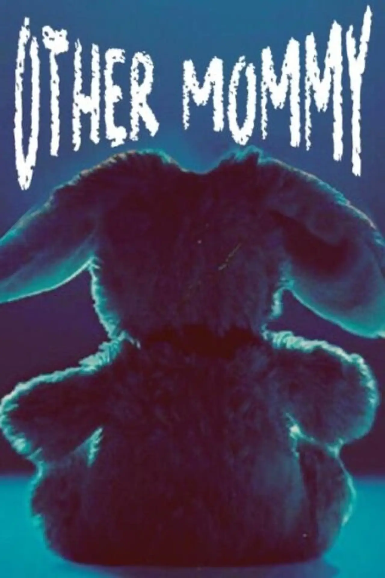 Movie poster "Other Mommy"