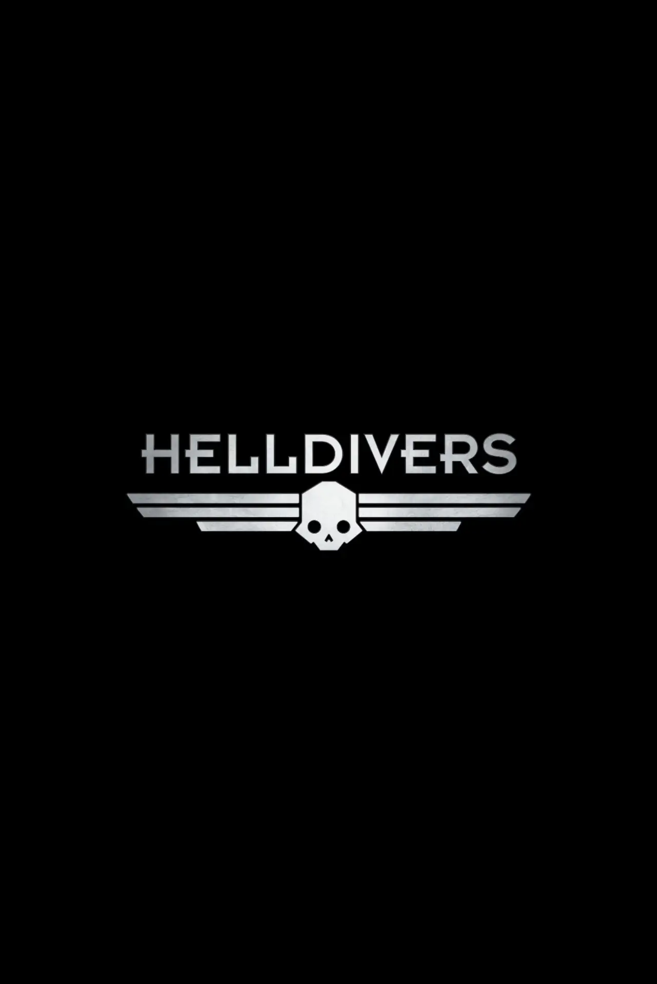 Movie poster "Helldivers"
