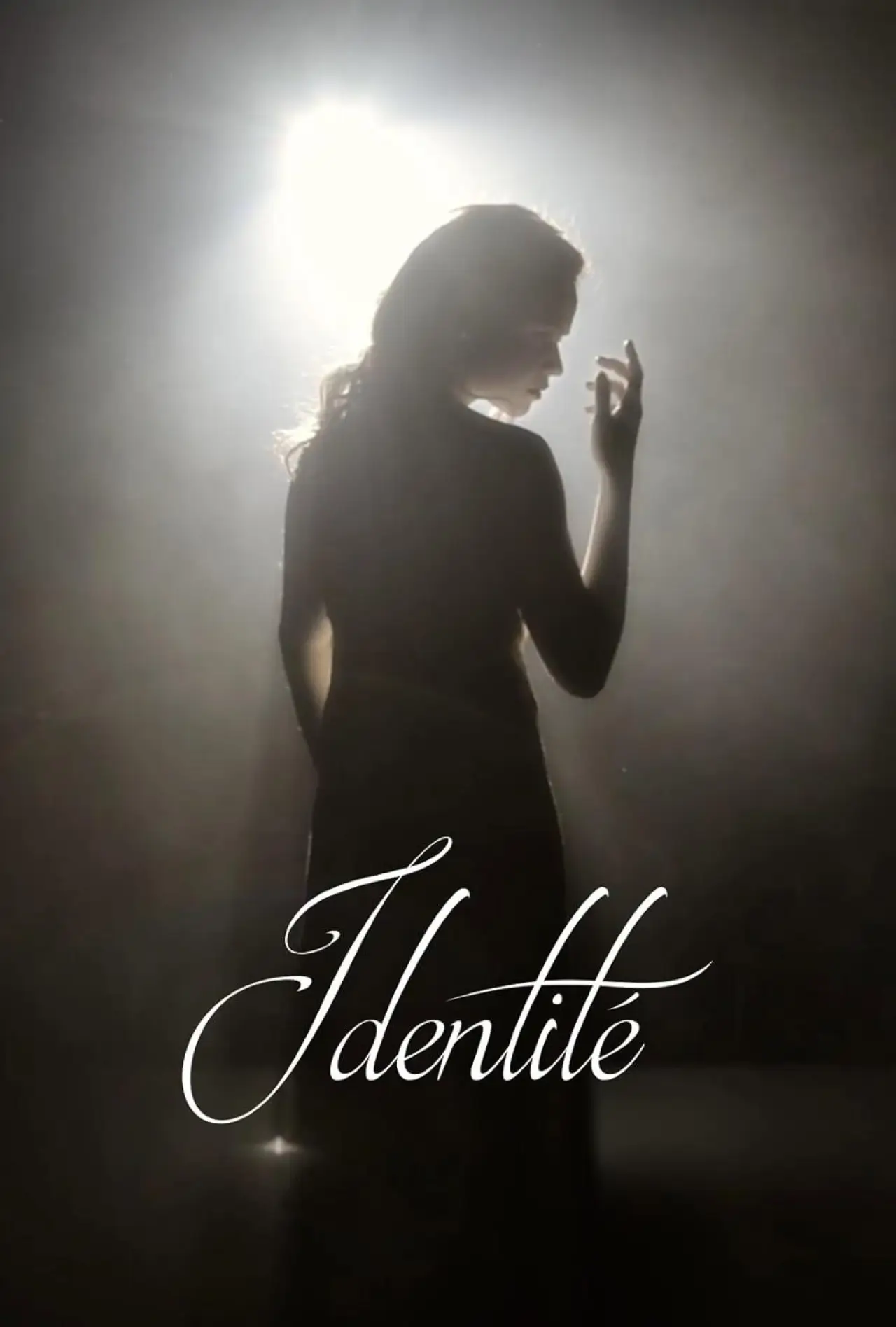 Movie poster "Identité"