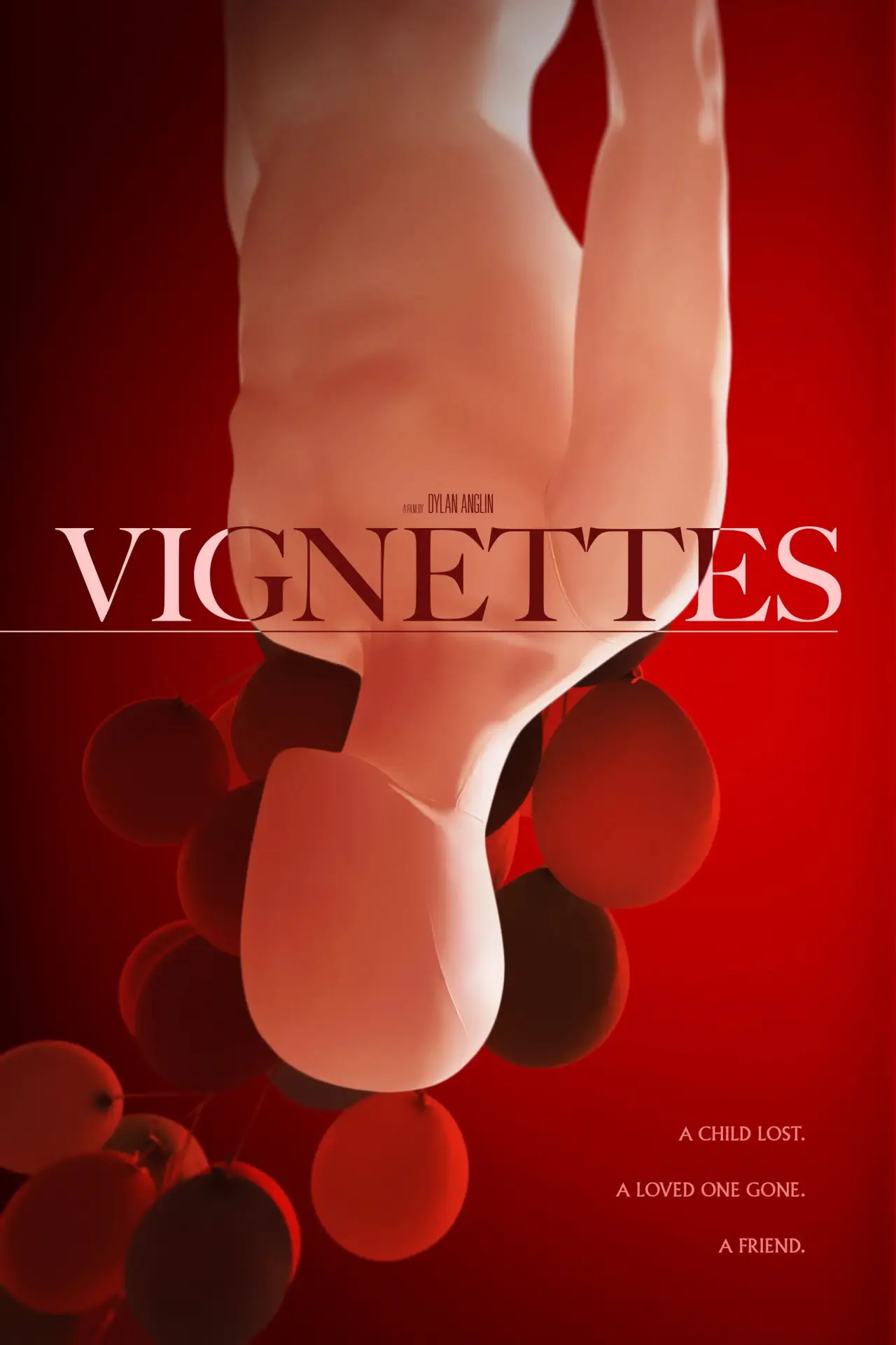 Movie poster "Vignettes"