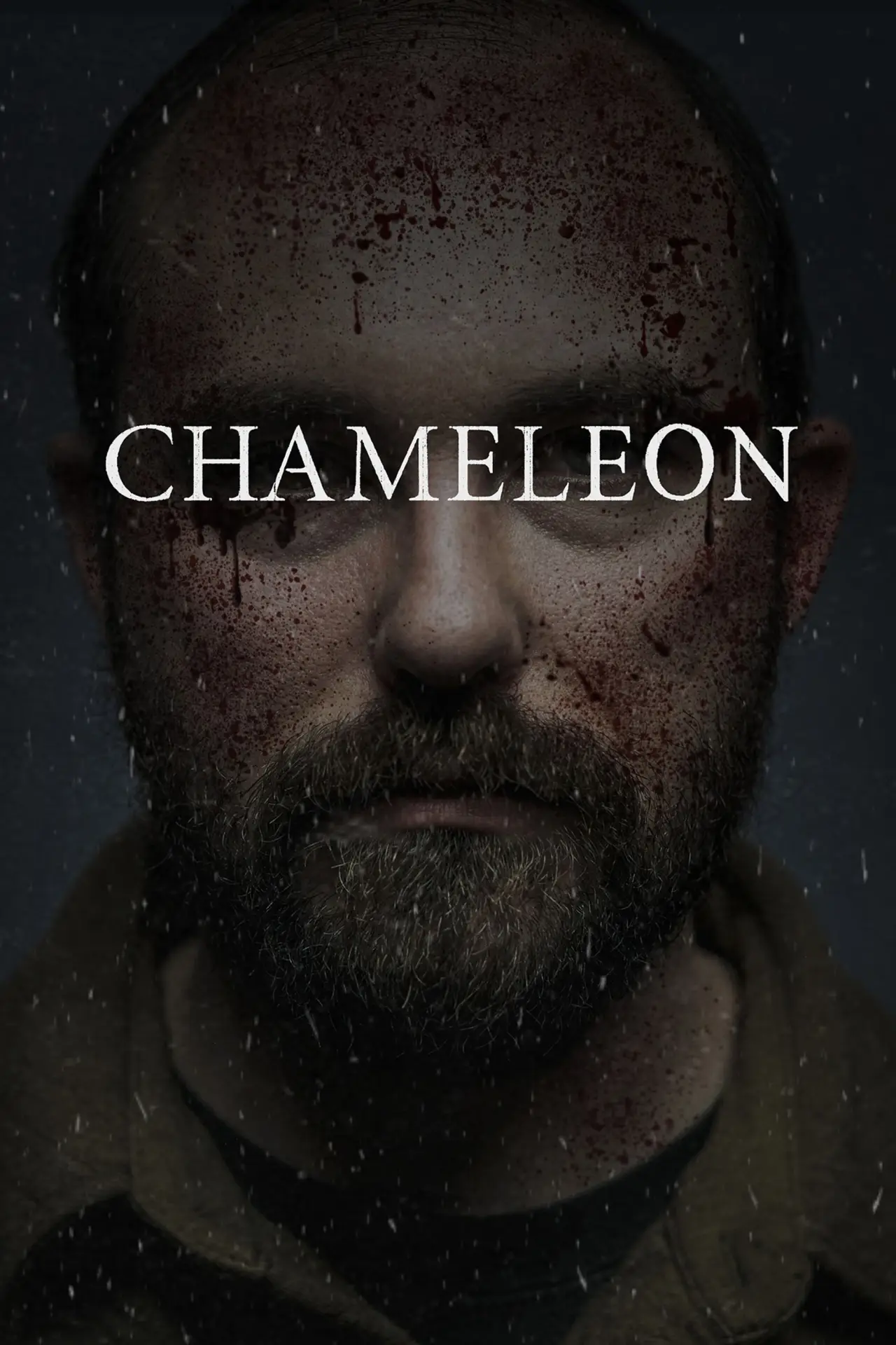Movie poster "Chameleon"