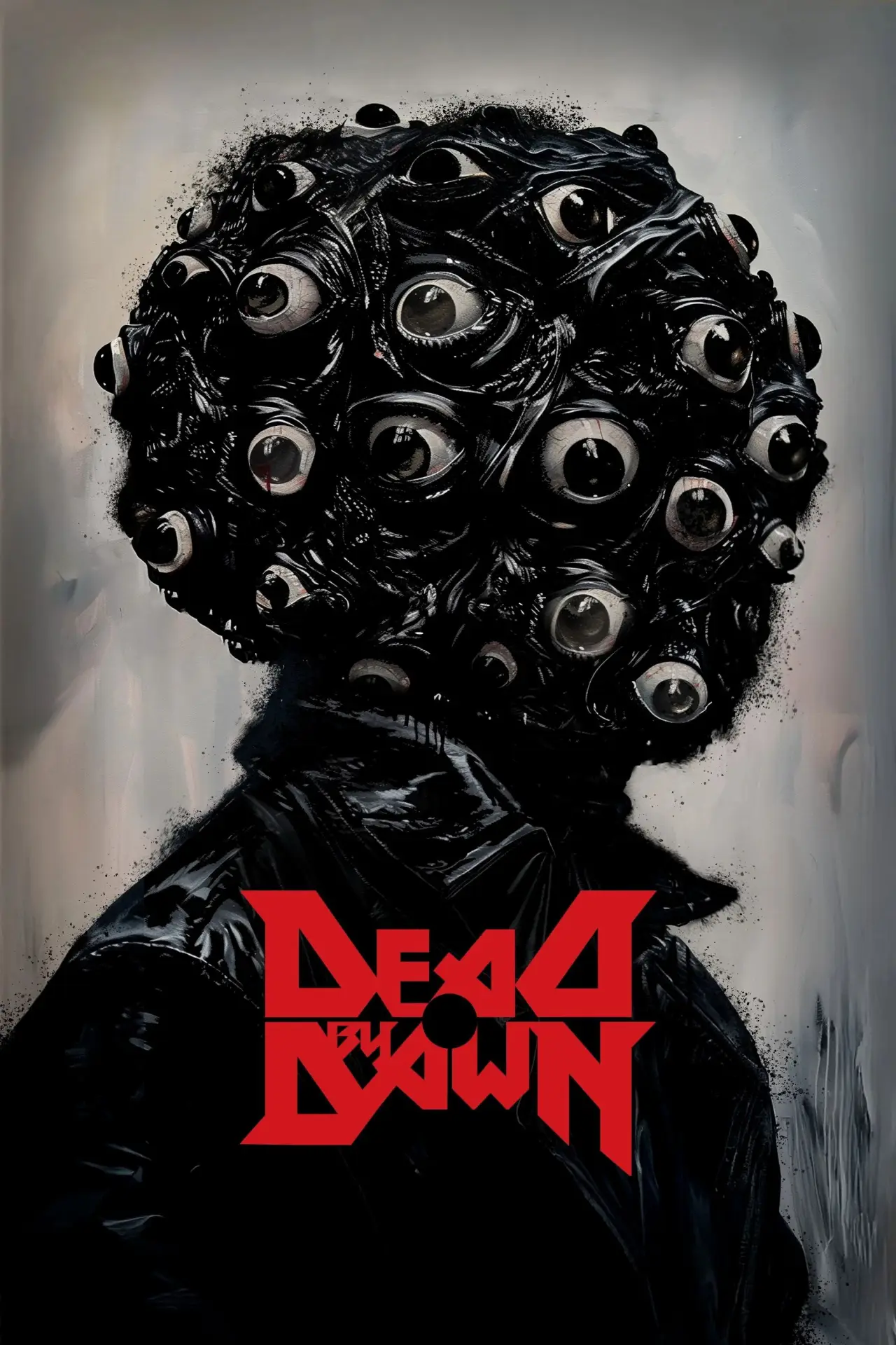 Movie poster "Dead by Dawn"