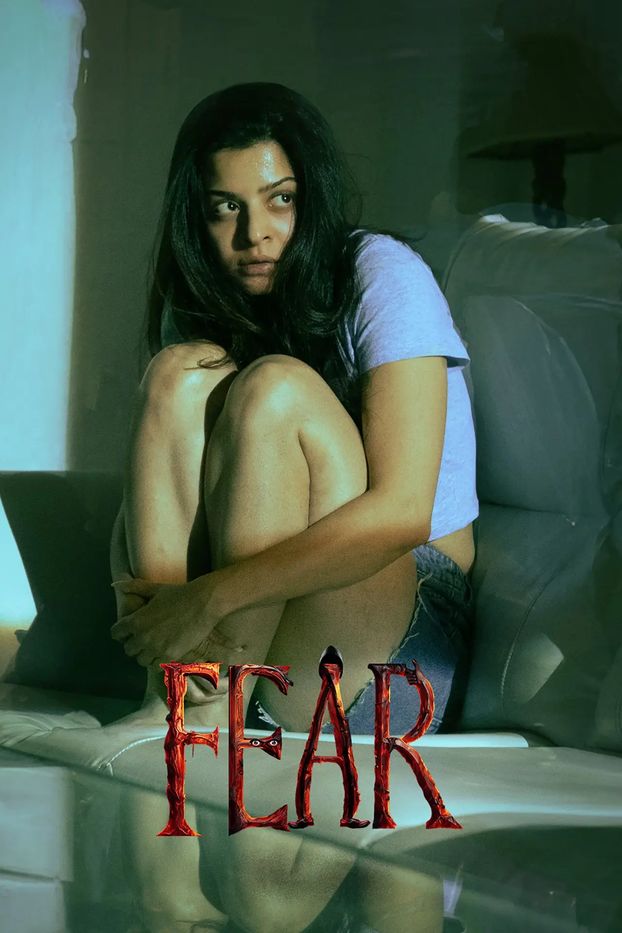 Movie poster "Fear"