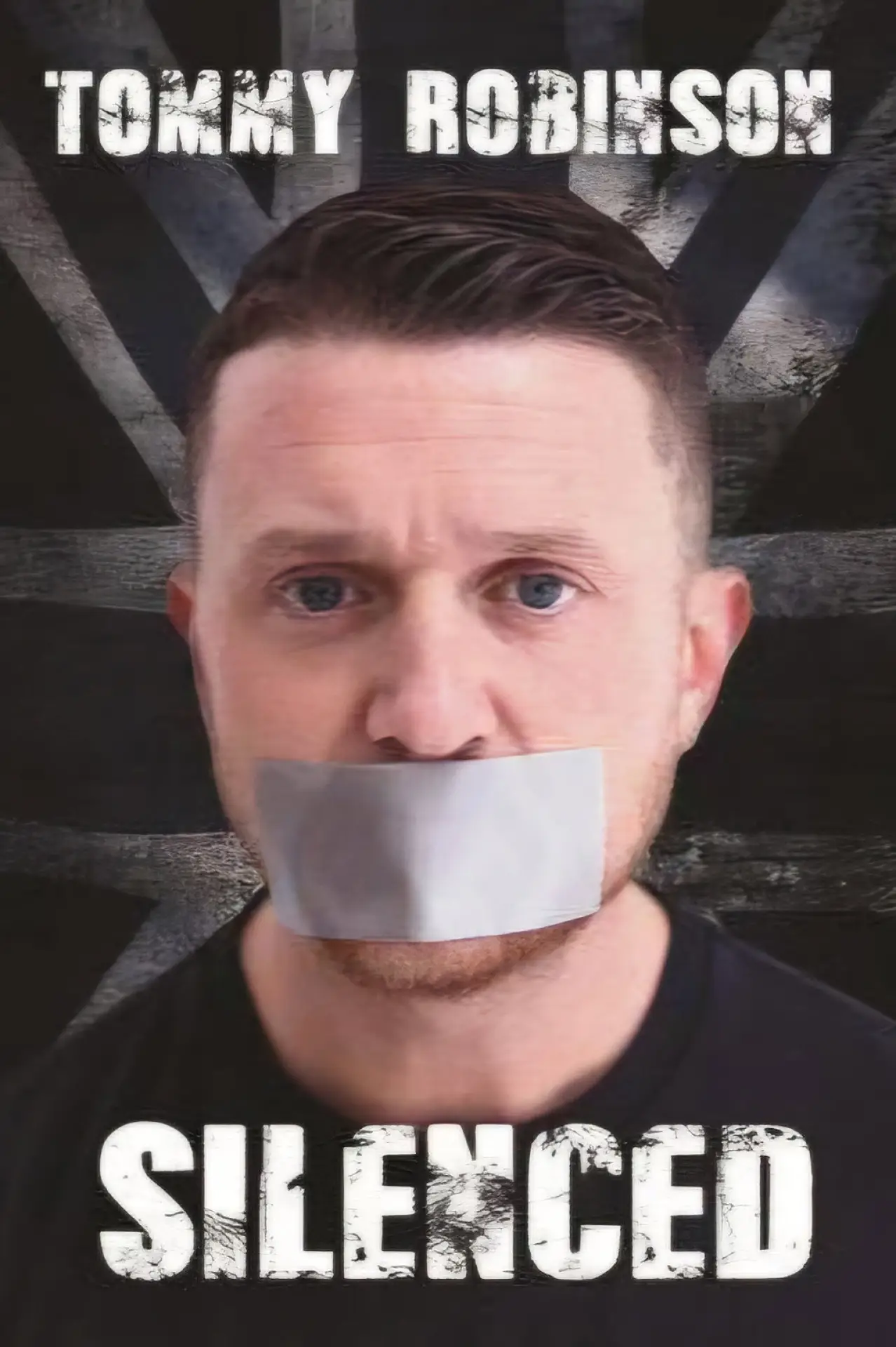 Movie poster "Silenced"