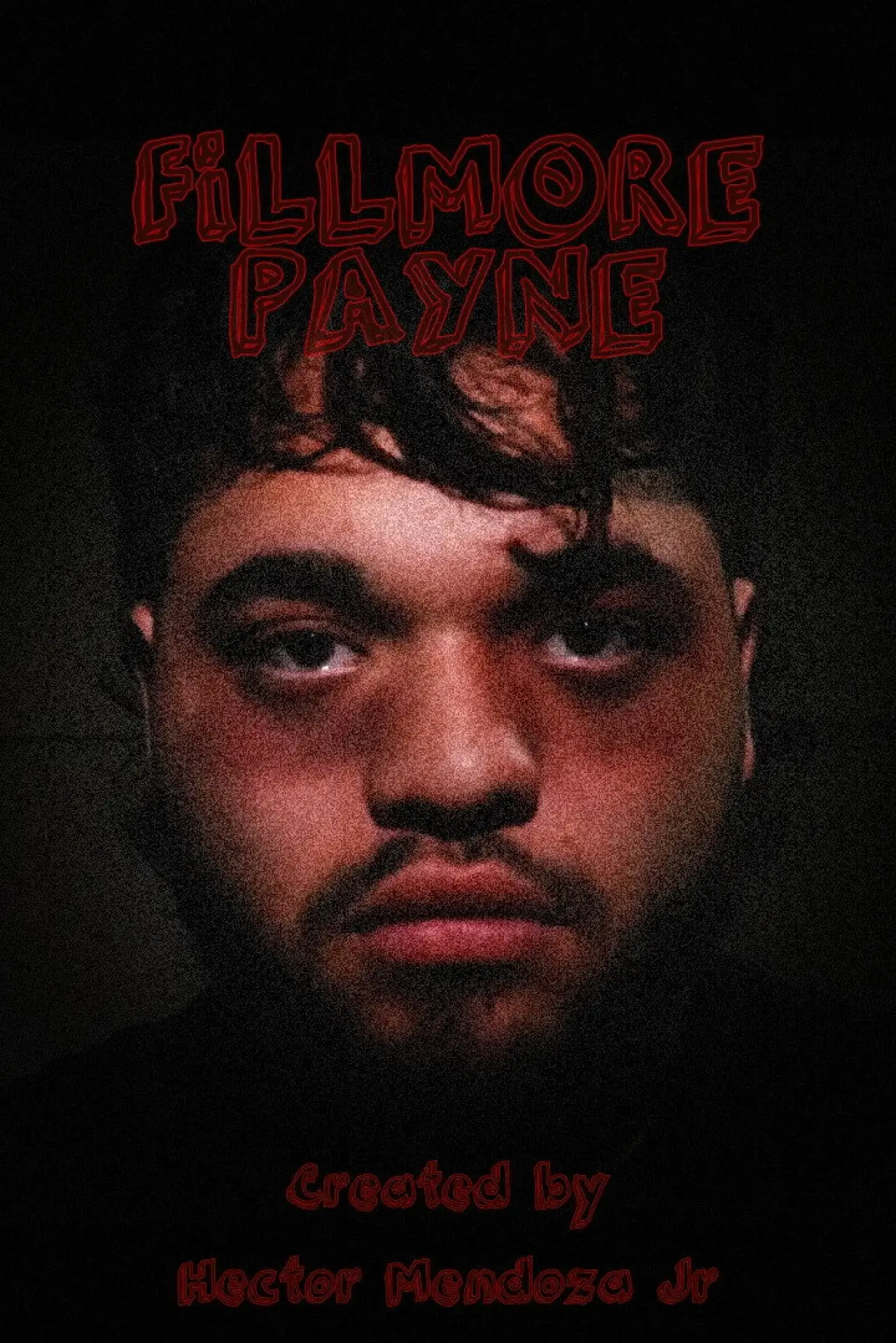 Movie poster "Fillmore Payne"