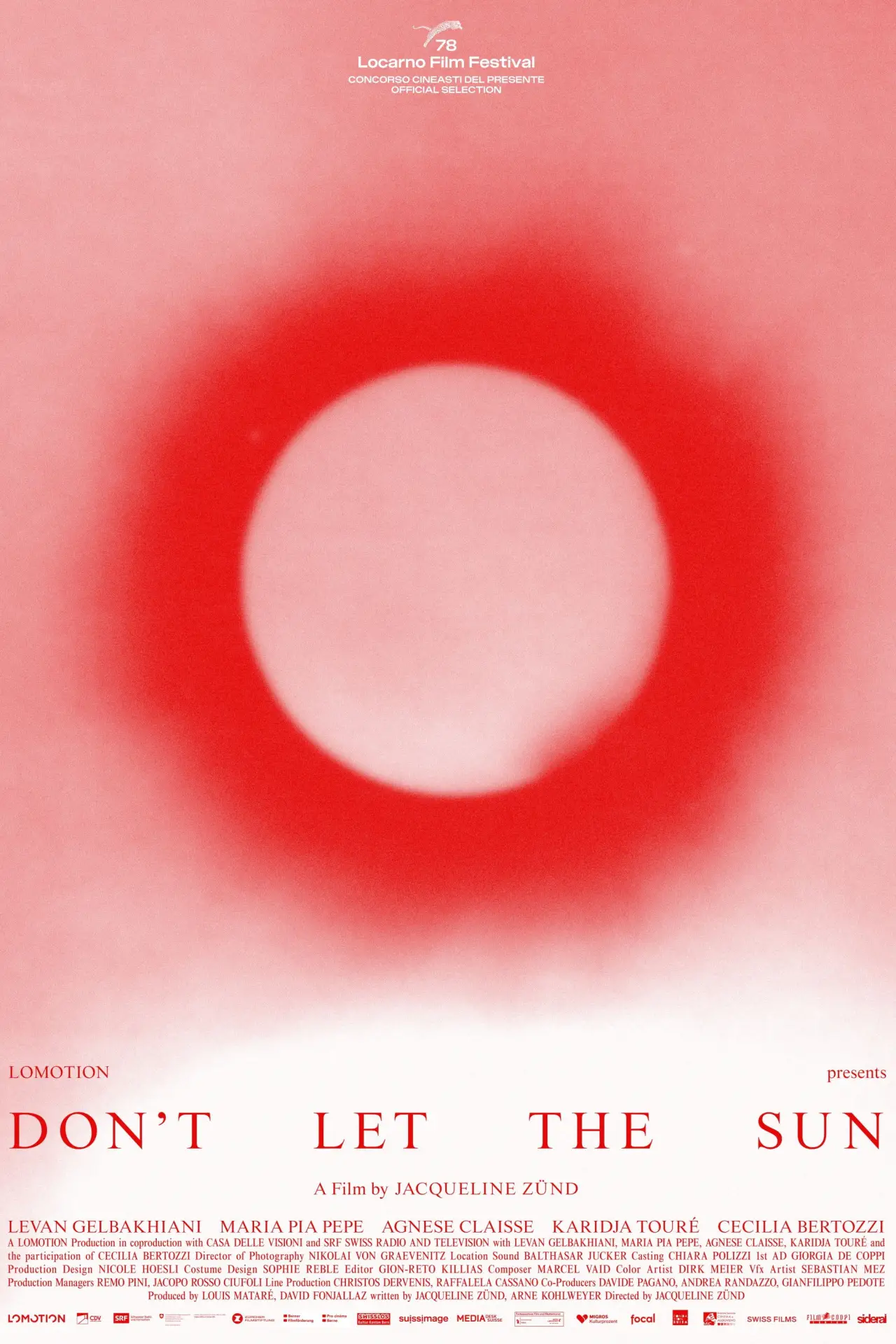 Movie poster "Don