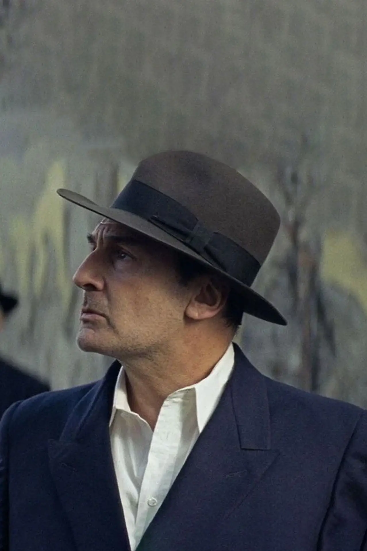 Movie poster "Moulin"