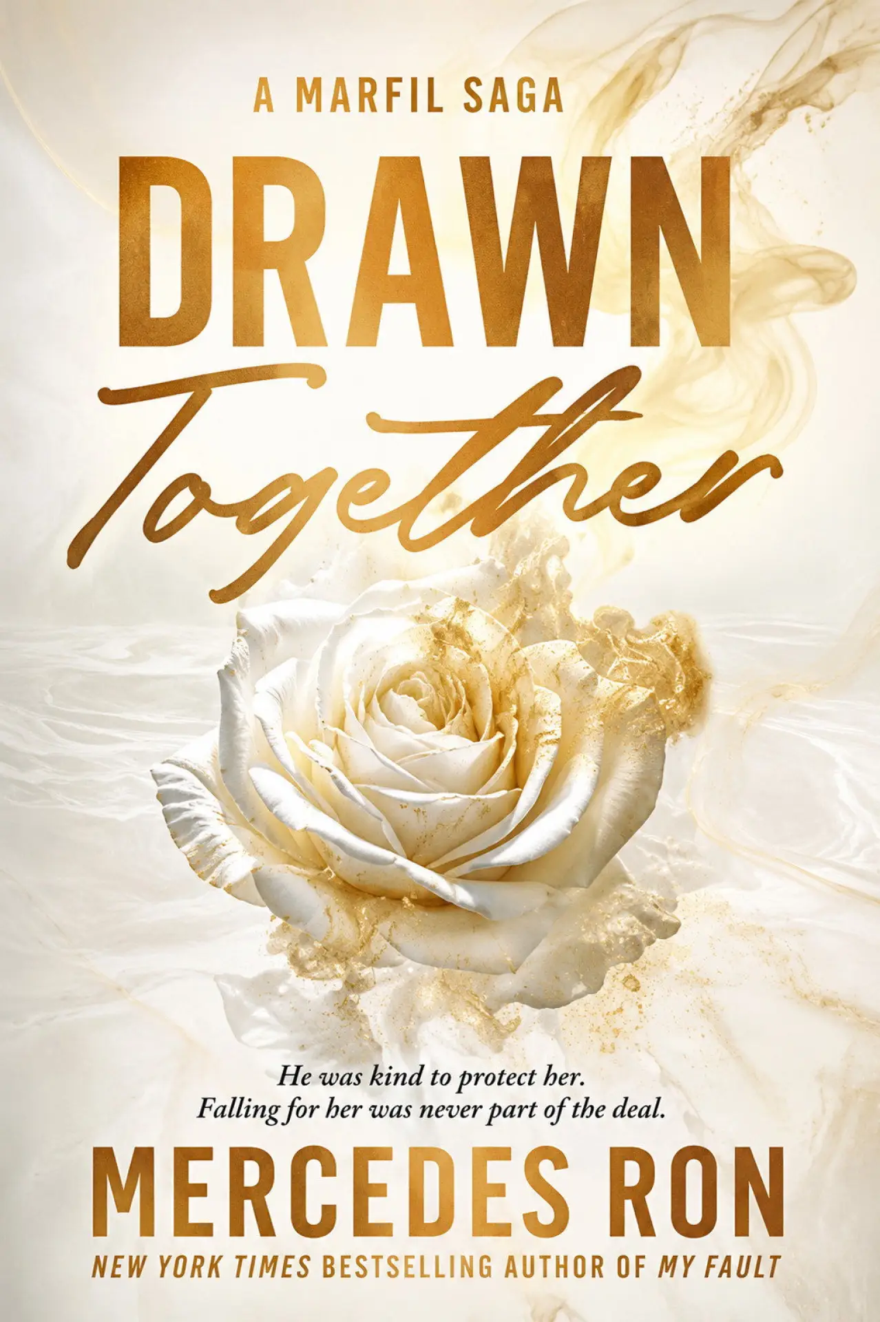 Movie poster "Drawn Together"